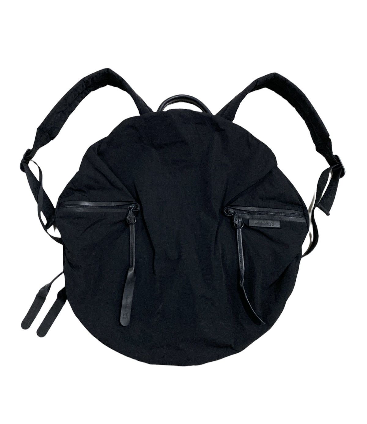 Cote&Ciel × Y's Cote and ciel x Yohji yamamoto capsule bagpack Size ONE SIZE - 1 Thumbnail