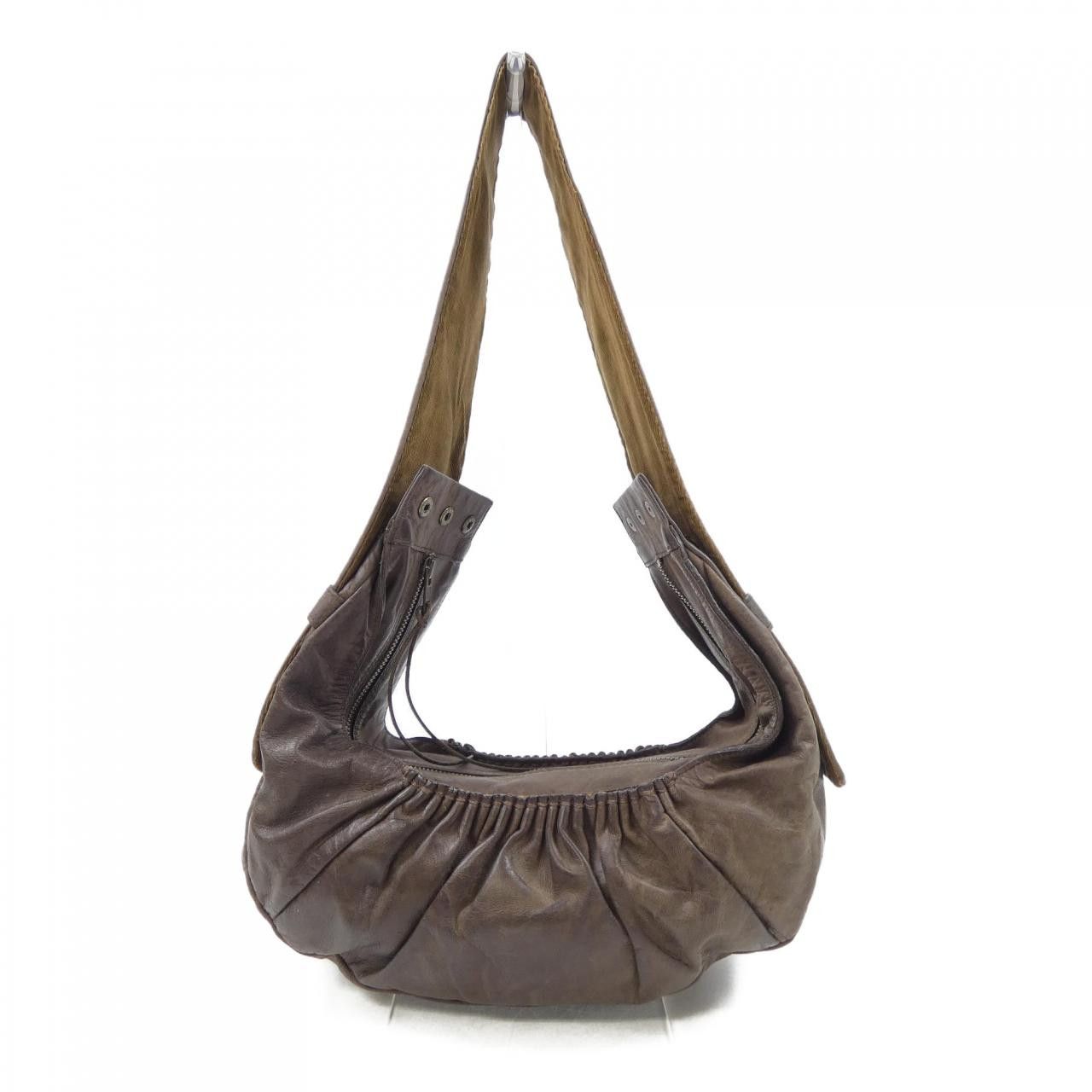 Other Other ebagos Bag Natural Material Handbag DUTY FREE for USA Size ONE SIZE - 1 Thumbnail