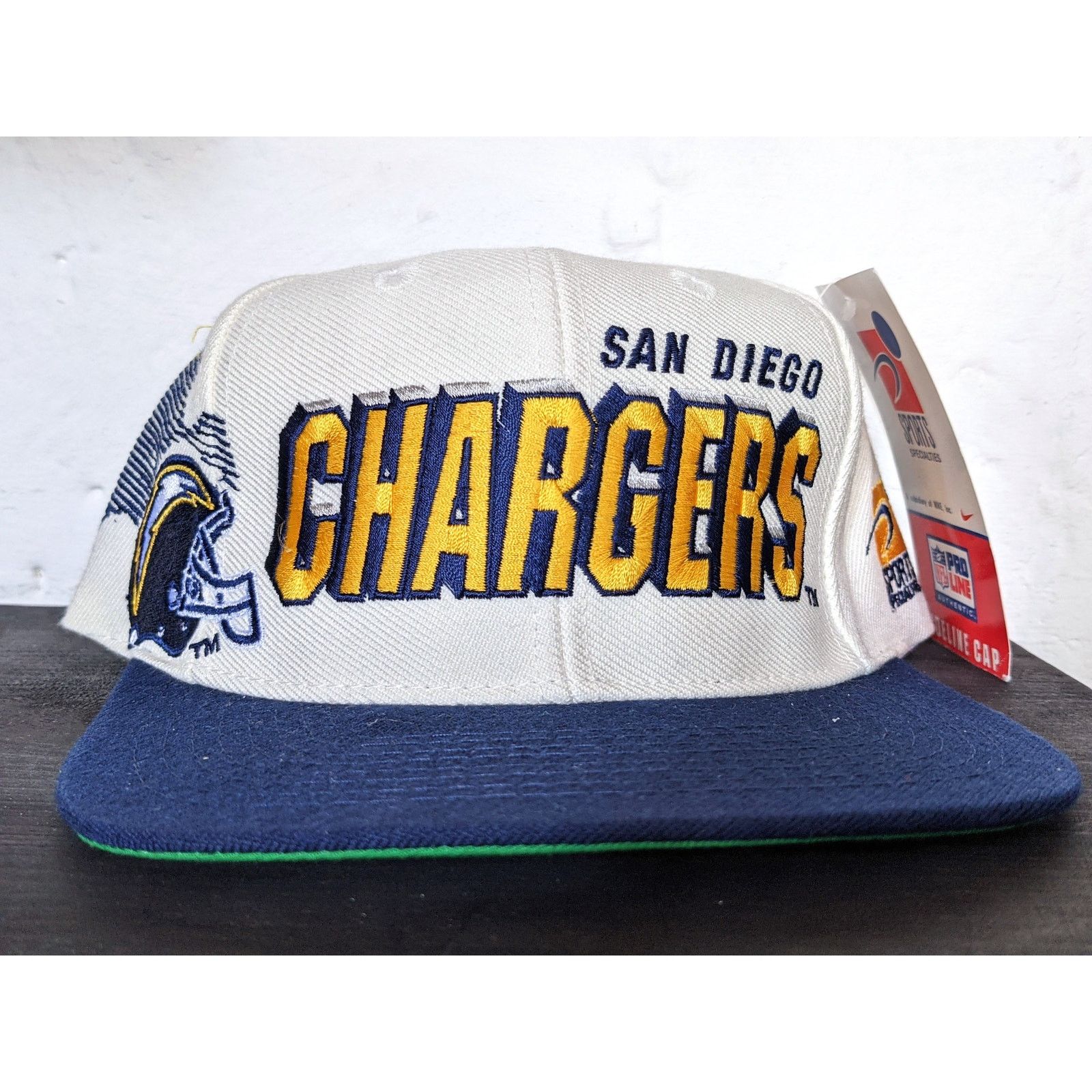 Sports top specialties Chargers hats