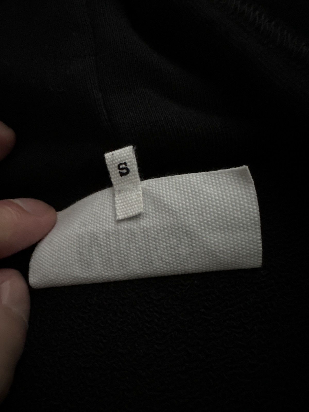 Maison Margiela Maison Margiela 6 hoodie RARE DROP Size US S / EU 44-46 / 1 - 3 Thumbnail