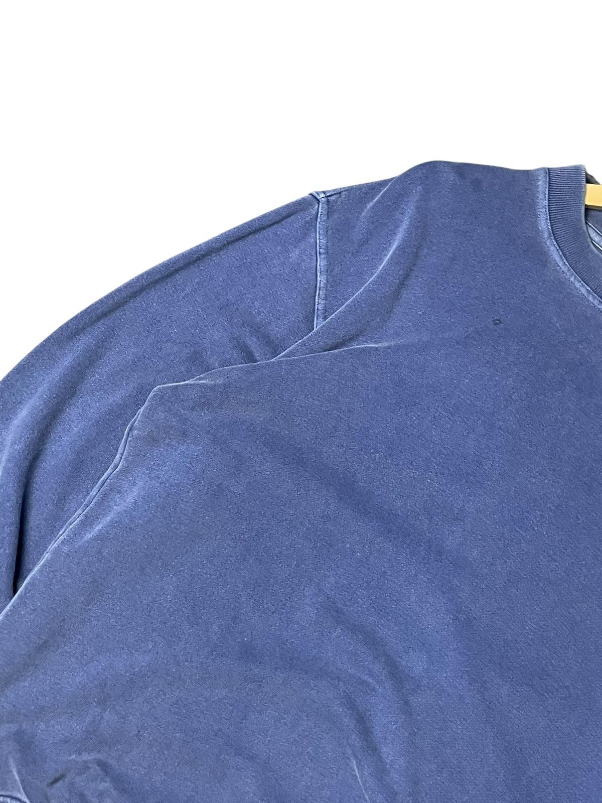 Body Glove × Japanese Brand × Vintage Vintage BODY GLOVE Pullover Sweatshirt (80) Size US M / EU 48-50 / 2 - 5 Thumbnail