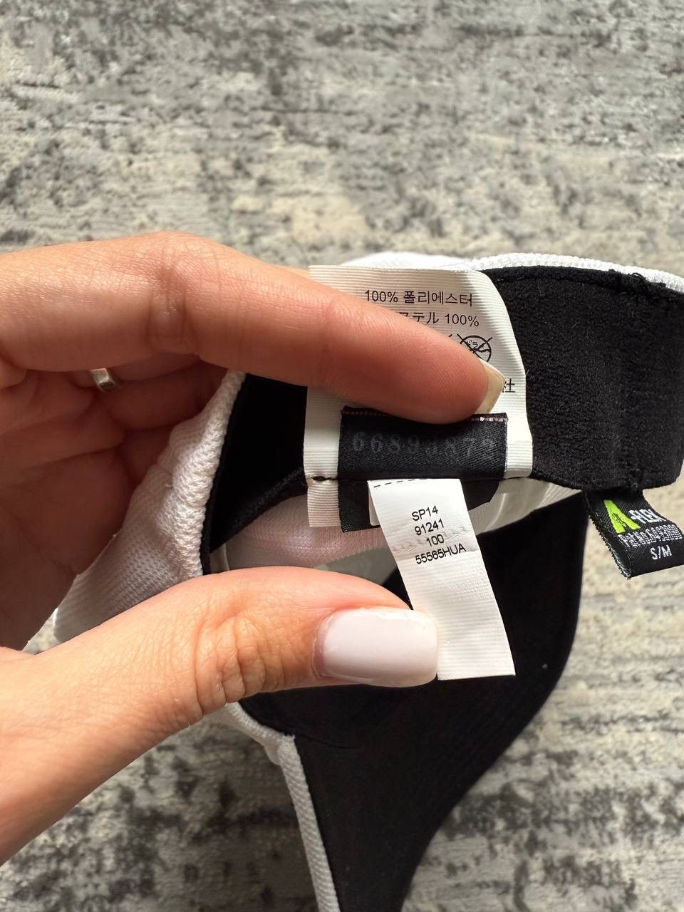 Oakley Oakley Cap Size ONE SIZE - 11 Thumbnail