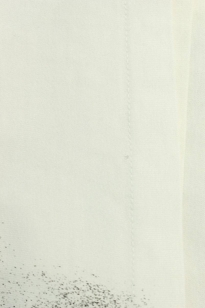 Acne Studios Star Paint Tee Size US S / EU 44-46 / 1 - 3 Thumbnail