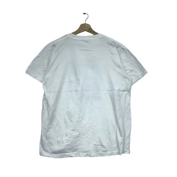 Anime × Vintage Vtg 1999 ASHITA NO JOE Anime Mange Tee Shirt Asao Takamori Size US M / EU 48-50 / 2 - 2 Thumbnail