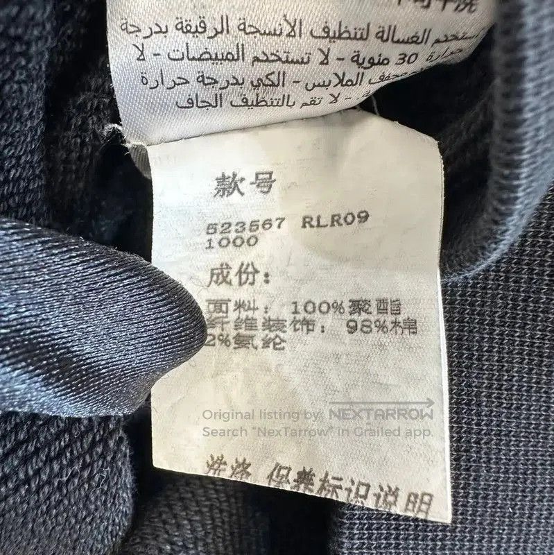 Other Alexander McQueen Black Graphic Print Hoodie . Size US S / EU 44-46 / 1 - 5 Thumbnail