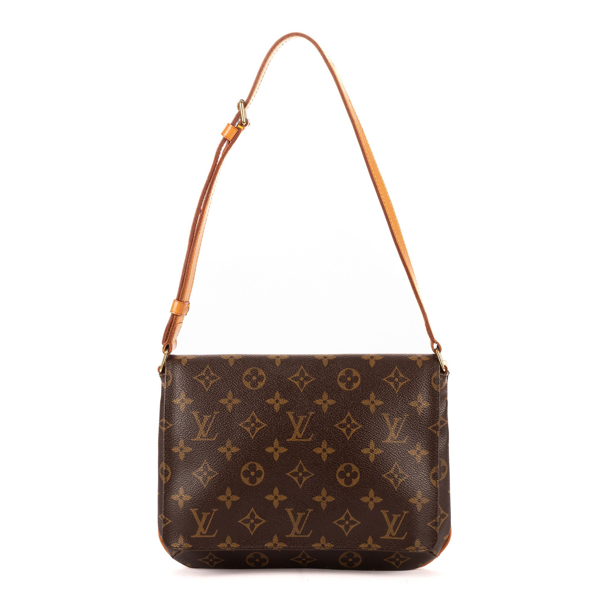 Louis Vuitton Musette Tango Size ONE SIZE - 1 Thumbnail
