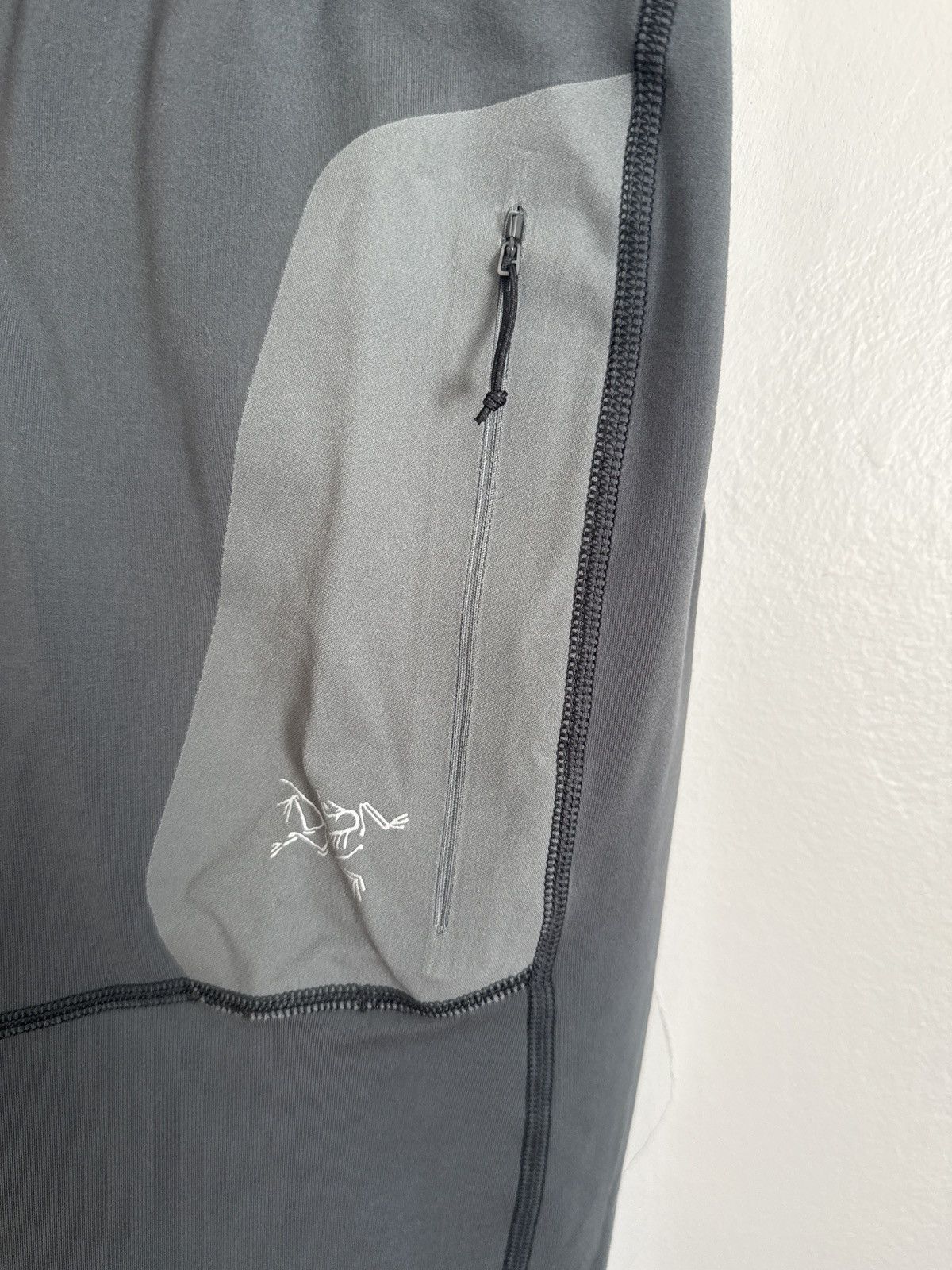 Arc'teryx Arc’teryx Rho LT Bottoms Size US 34 / EU 50 - 3 Thumbnail