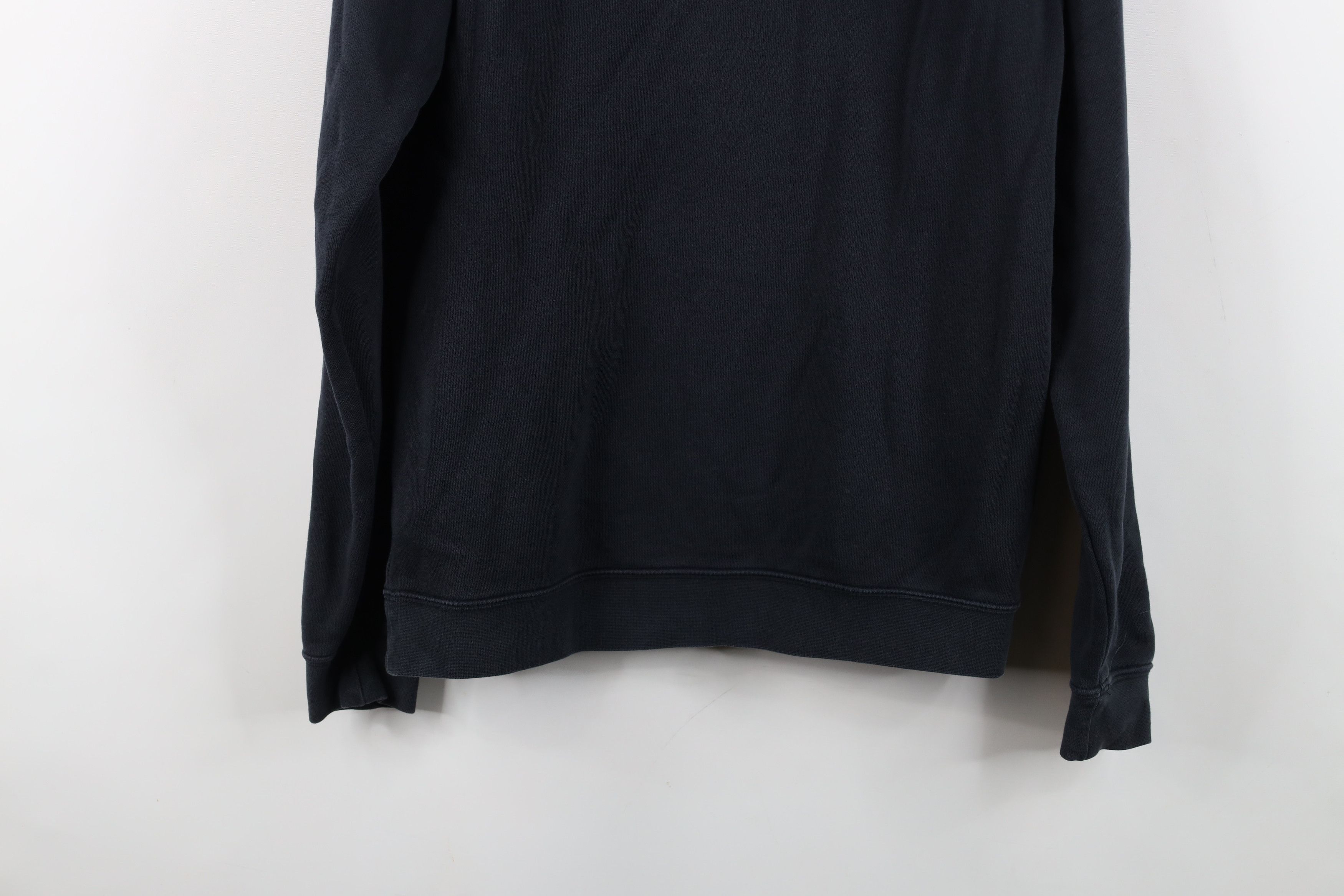 Nike Nike MLS Columbus Crew Soccer Big Swoosh Hoodie Sweatshirt Size US S / EU 44-46 / 1 - 15 Thumbnail