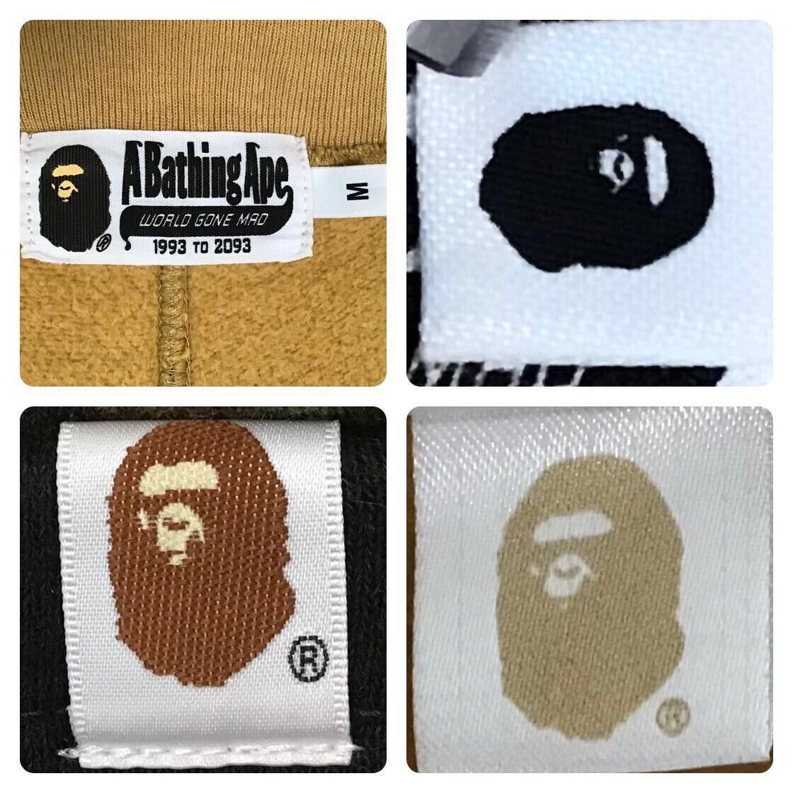 Bape BAPE 1st camo yellow shark sweat pants a bathing ape ★size M Size US 32 / EU 48 - 9 Thumbnail
