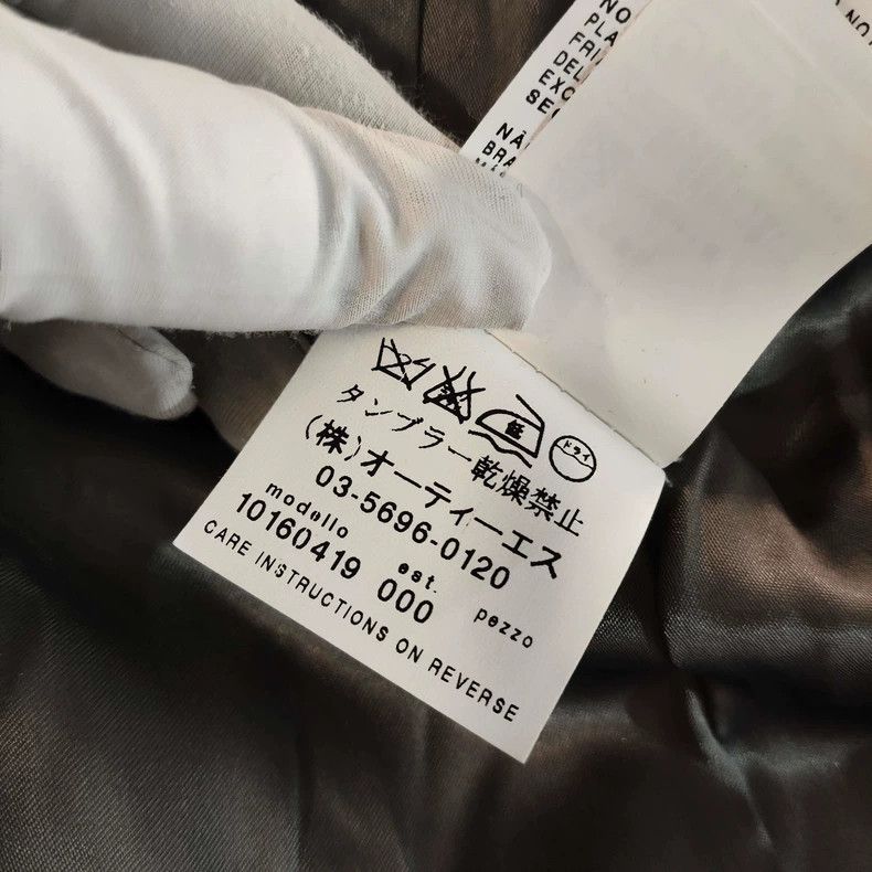 Max Mara Max Mara Coats Size M / US 6-8 / IT 42-44 - 7 Thumbnail