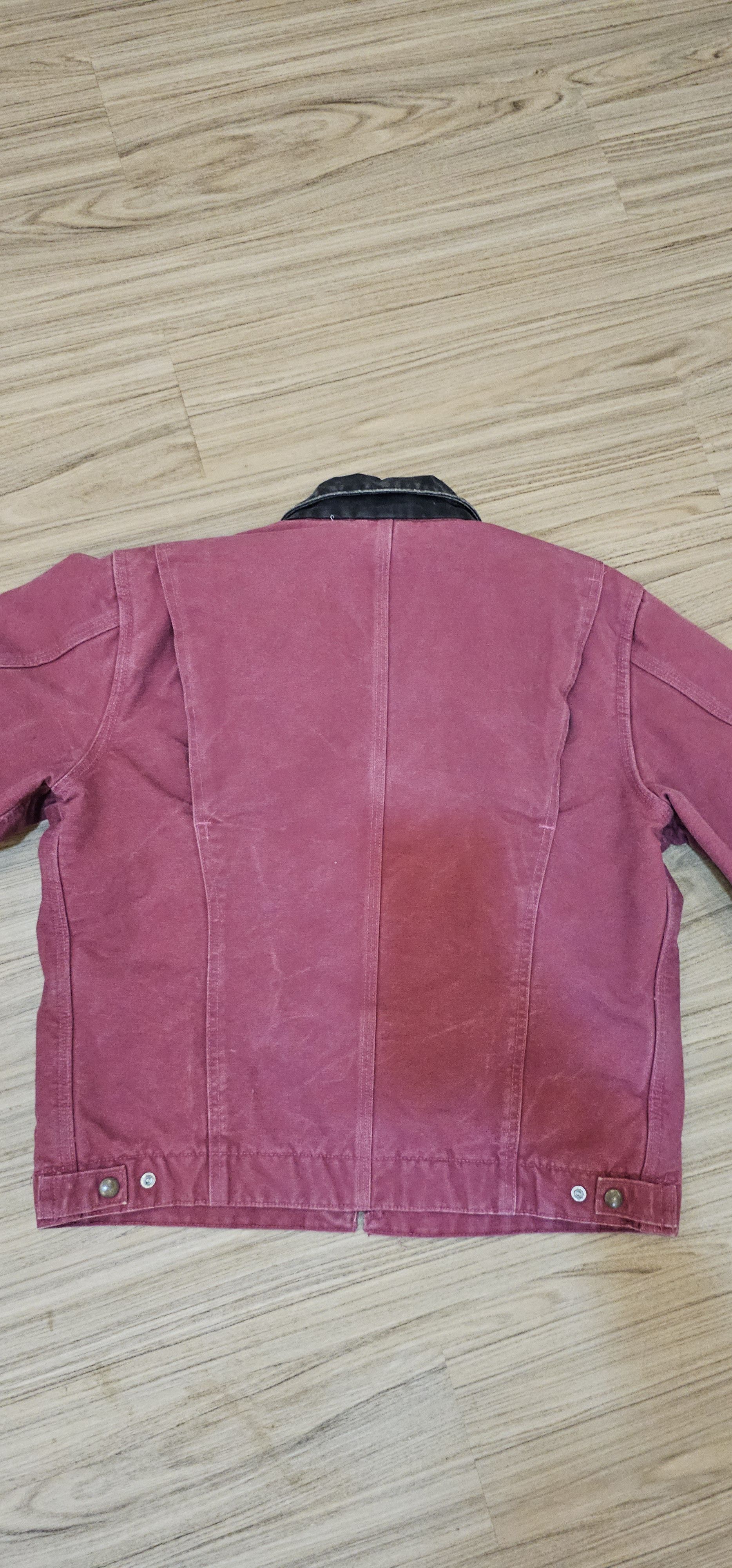 Carhartt Carhartt Vintage WJ097 RBY Size US M / EU 48-50 / 2 - 5 Thumbnail