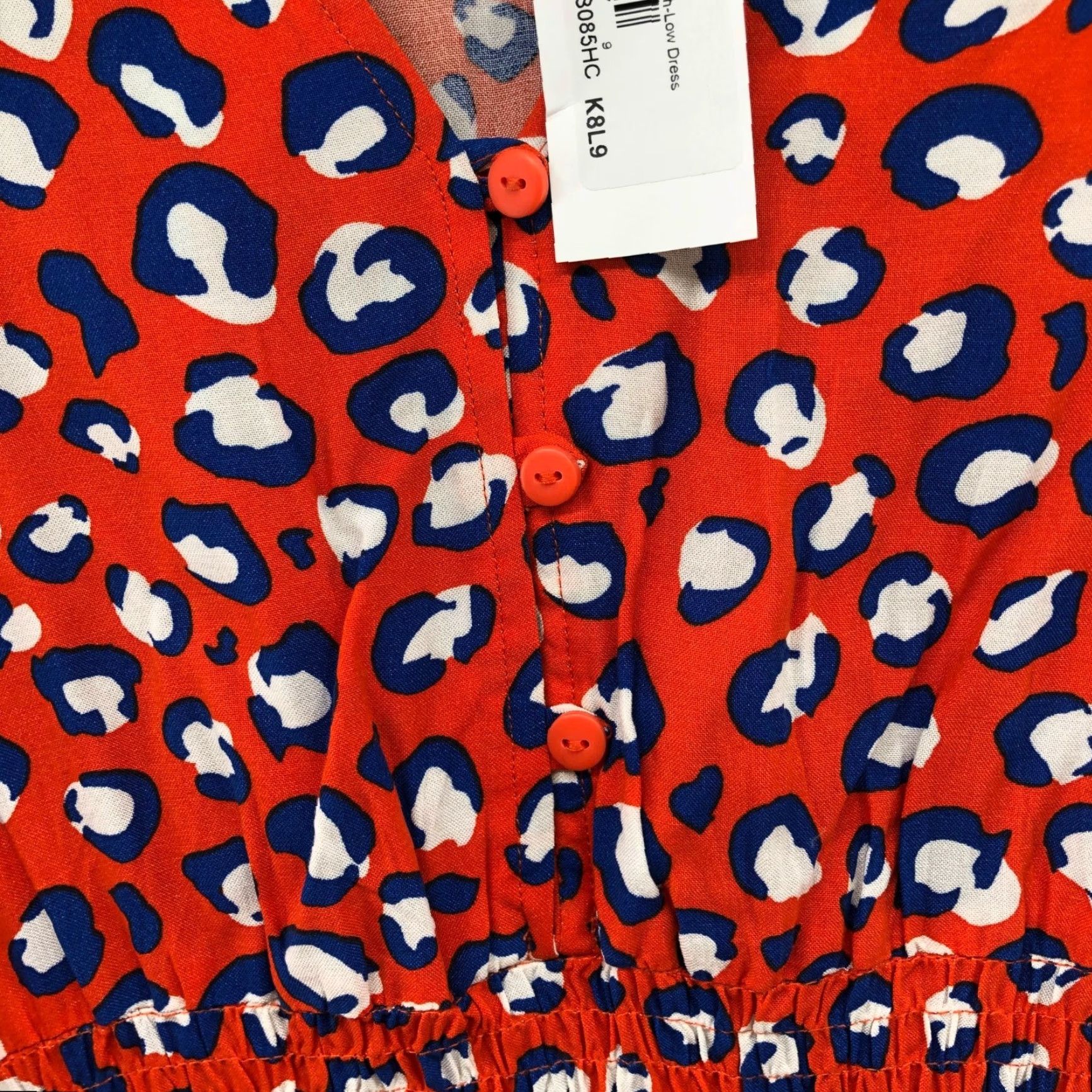 Vintage Graceatwood The Drop Dress Shirt? Size S / US 4 / IT 40 - 6 Thumbnail