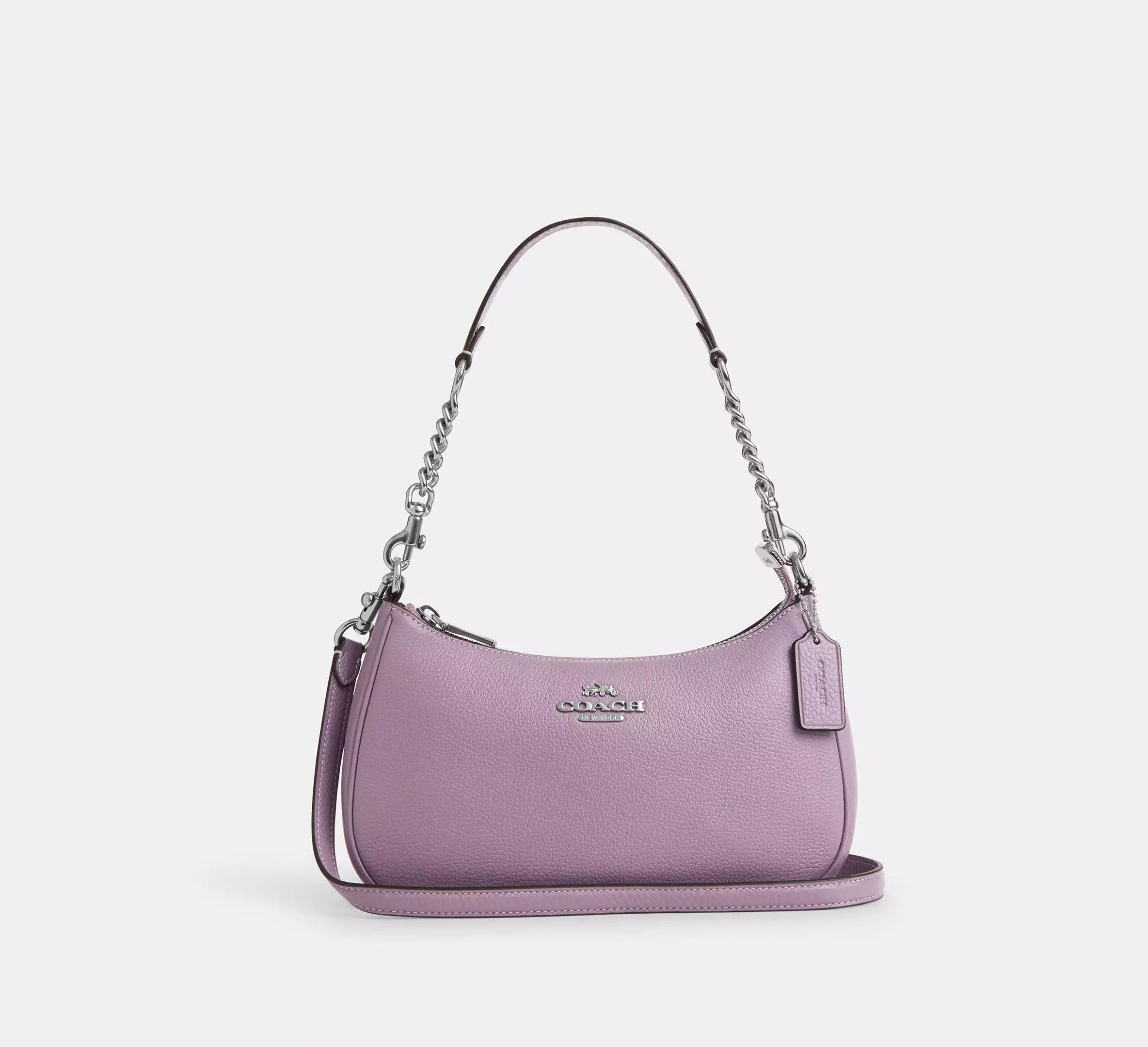 Coach Teri Shoulder Bag CV934 Size ONE SIZE - 7 Thumbnail