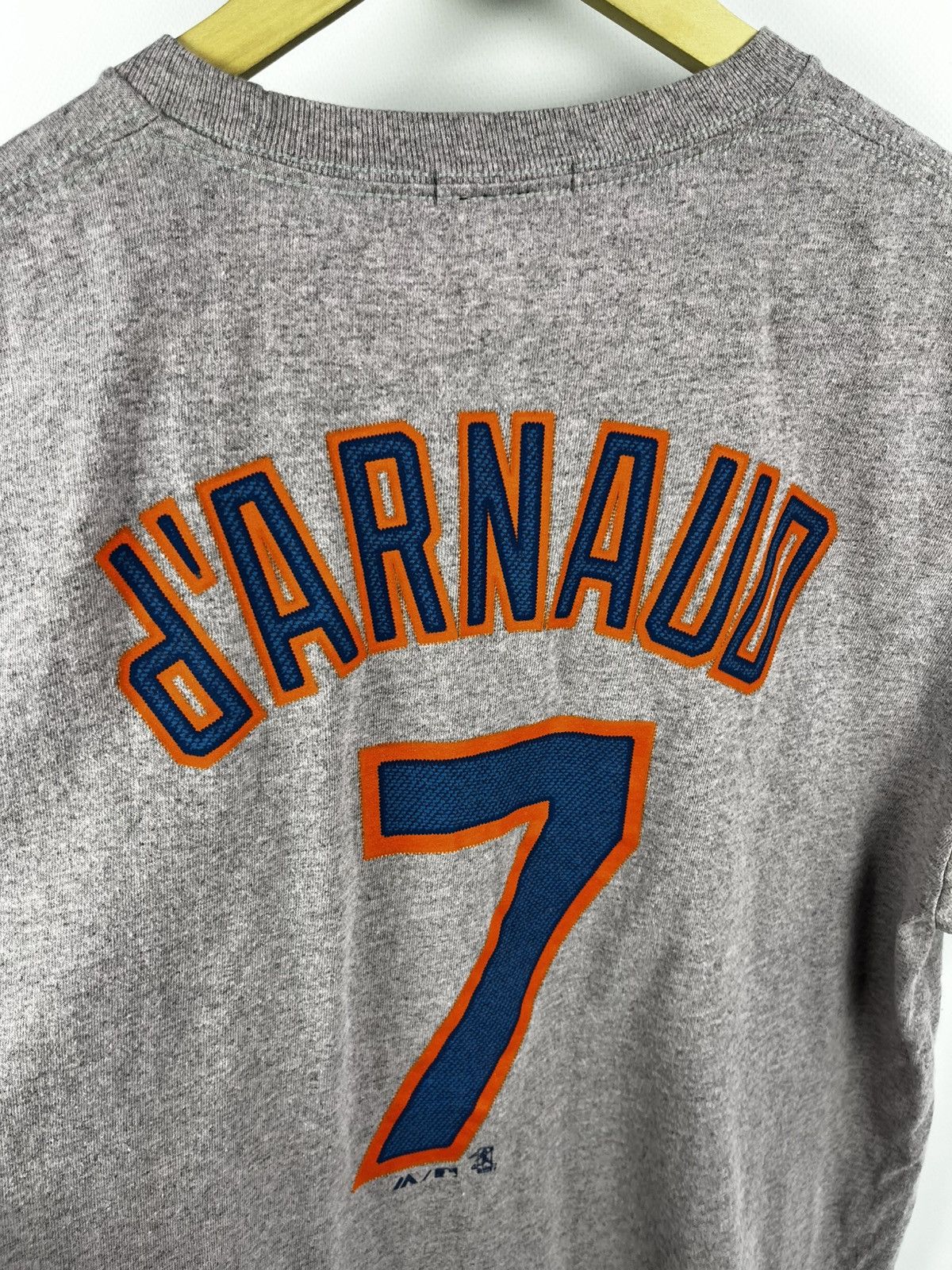 New York Post New York arnaud 7 t shirt Size US L / EU 52-54 / 3 - 4 Thumbnail