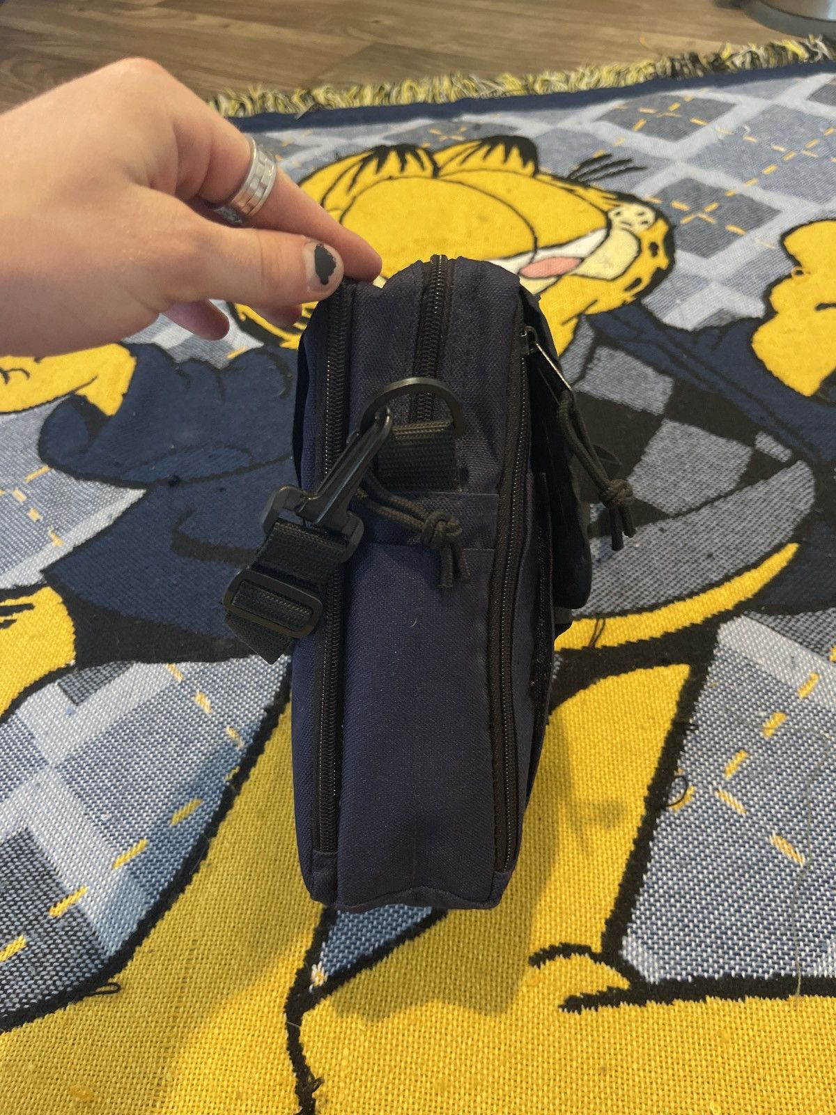 Other Vintage 90s Eastsport Shoulder Sling Bag Size ONE SIZE - 4 Thumbnail