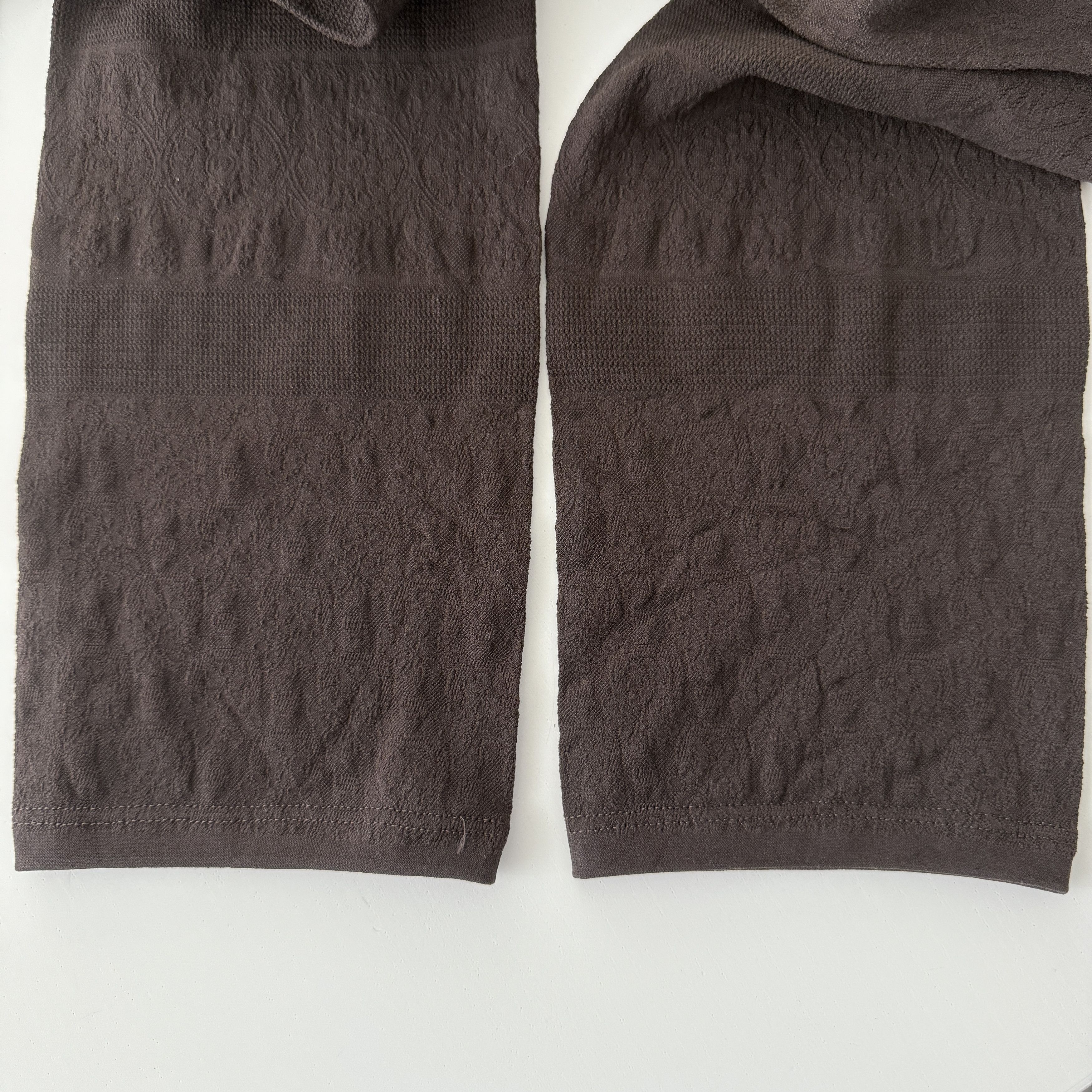 Marithe + Francois Girbaud LE MARITHE FRANCOIS GIRBAUD New Leggings Size 30" / US 8 / IT 44 - 6 Thumbnail
