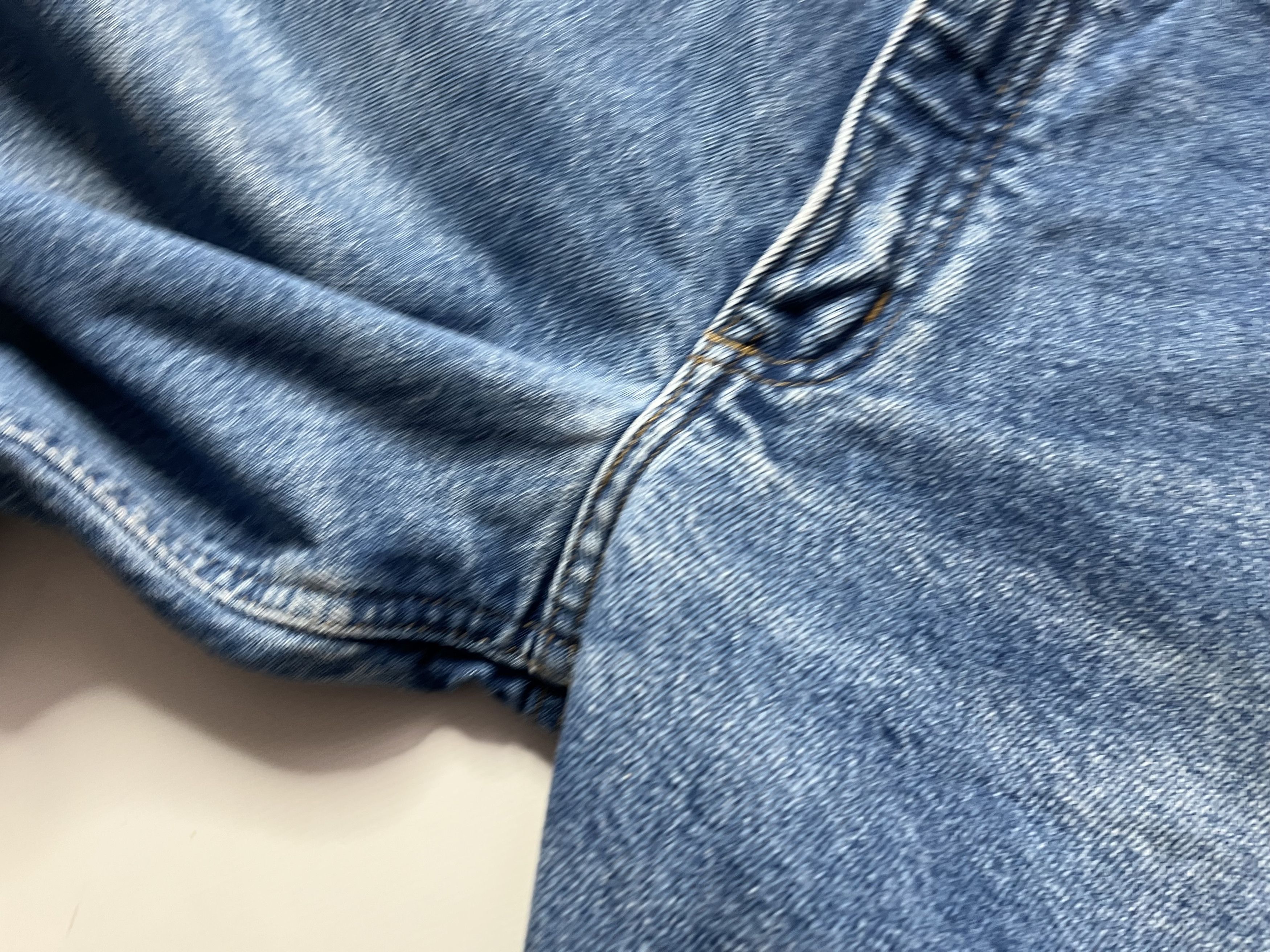Carhartt Vintage Carhartt jeans Size US 33 - 14 Thumbnail