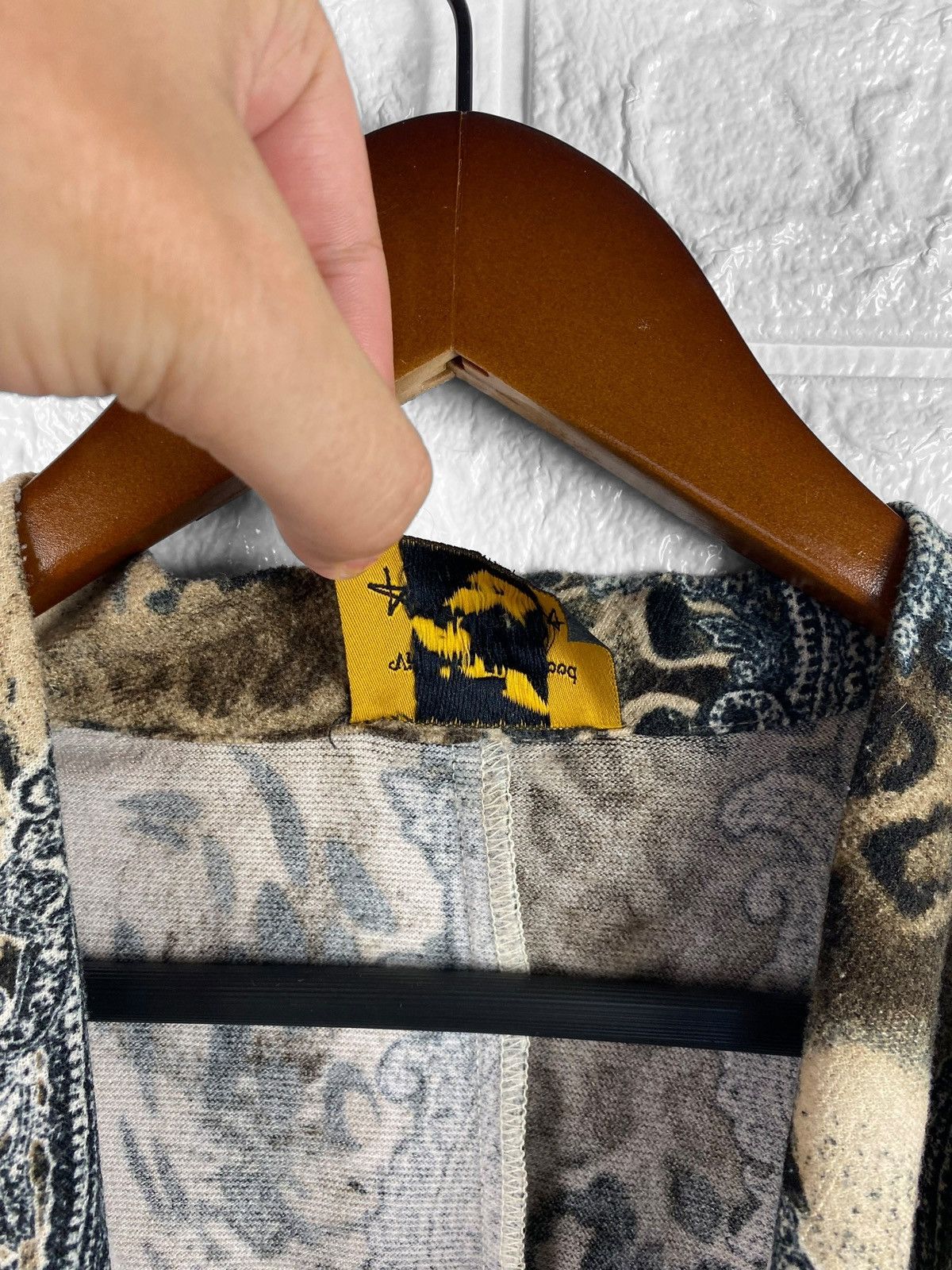 Vivienne Westwood Vintage Vivienne Westwood Anglomania womans dress Size S / US 4 / IT 40 - 13 Thumbnail