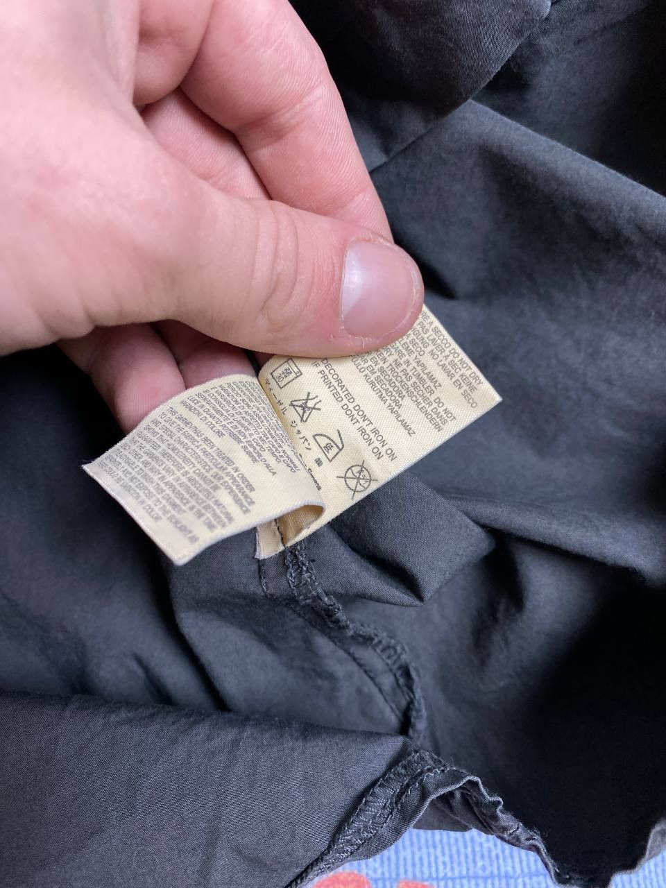 Diesel Diesel Shirt Size US M / EU 48-50 / 2 - 17 Thumbnail