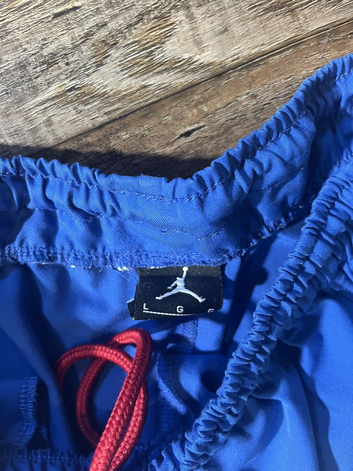 Jordan Brand Jordan melo shorts Size US 34 / EU 50 - 4 Thumbnail
