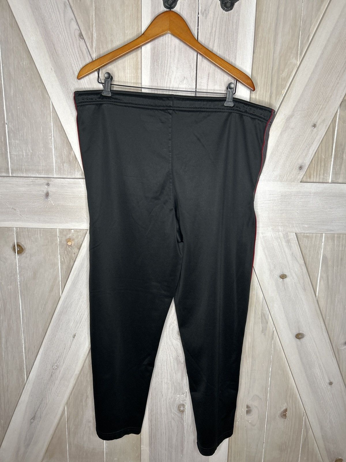 Vintage Vintage baggy tracksuit sweats Size US 39 - 3 Thumbnail