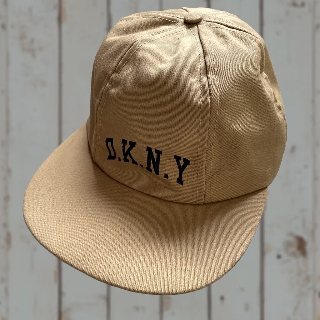 DKNY vintage DKNY 3M reflective running hat cap adult OSFA y2k 00s