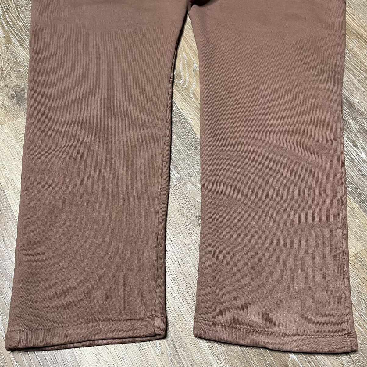 Jordan Brand cactus jack jordan sweats Size US 36 / EU 52 - 7 Thumbnail