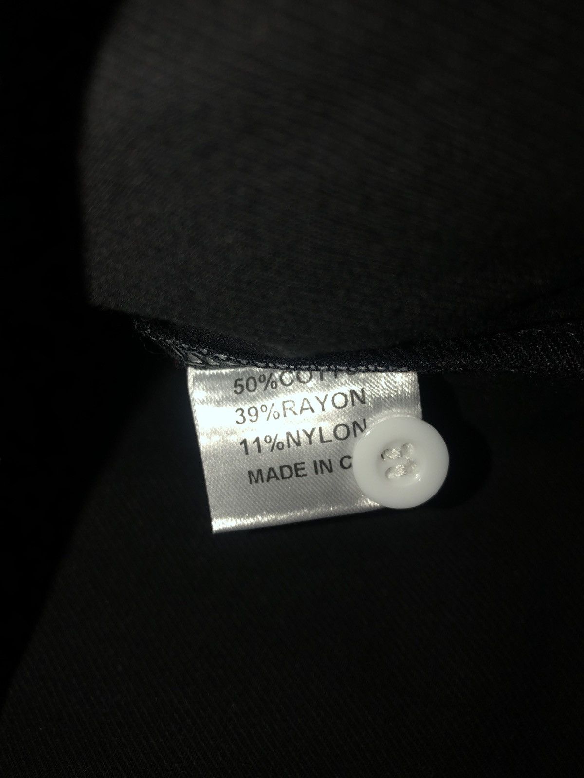 Lifted Anchors Lifted Anchors Rugby Size US S / EU 44-46 / 1 - 7 Thumbnail