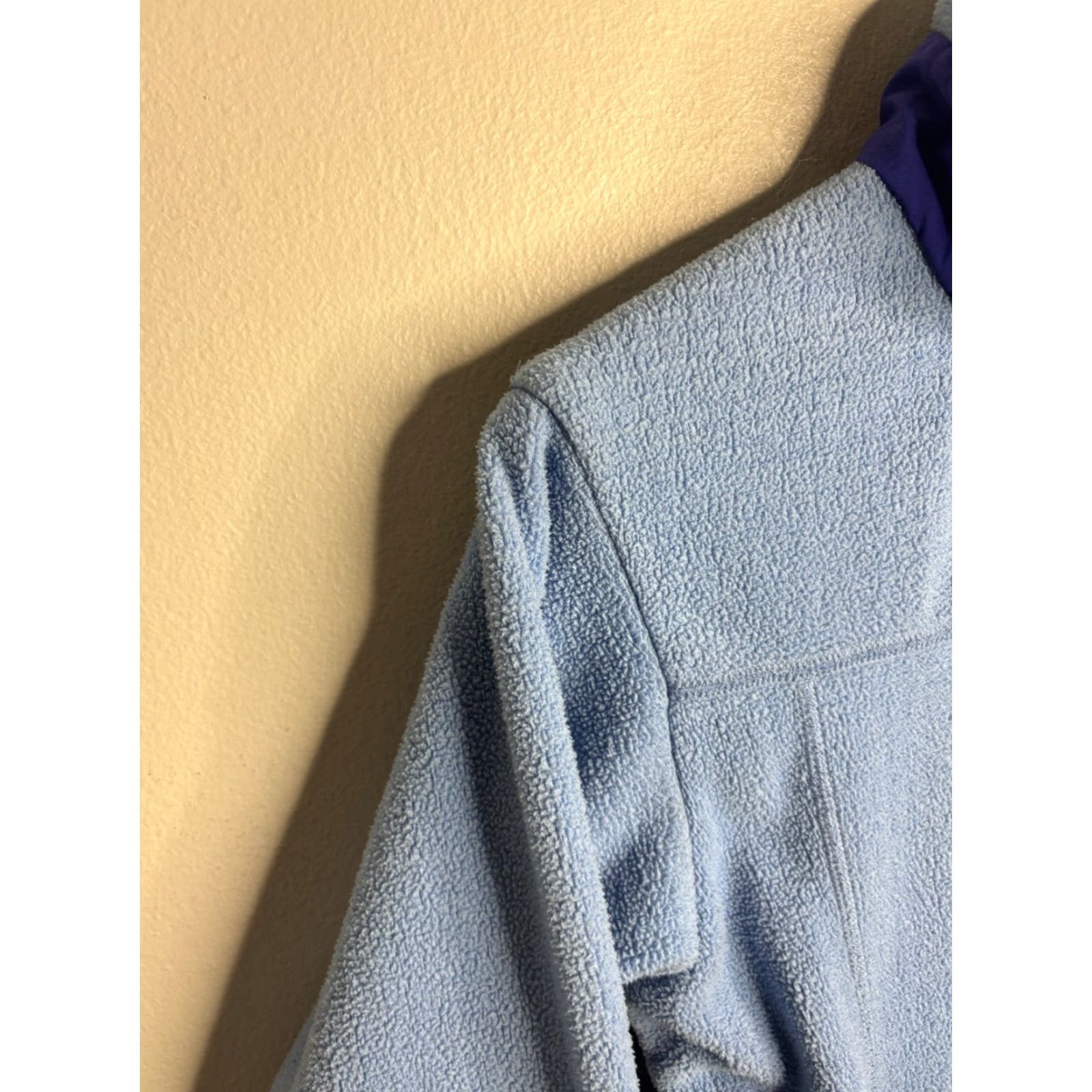 Patagonia Patagonia Jacket R Regulator Fleece Polartec Full Zip Hiking Womens Size S 3911 Size S / US 4 / IT 40 - 5 Thumbnail