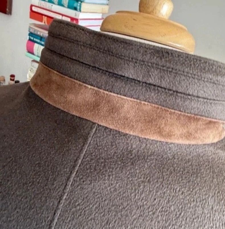 Other LORO PIANA voyager cashmere Size US XL / EU 56 / 4 - 5 Thumbnail