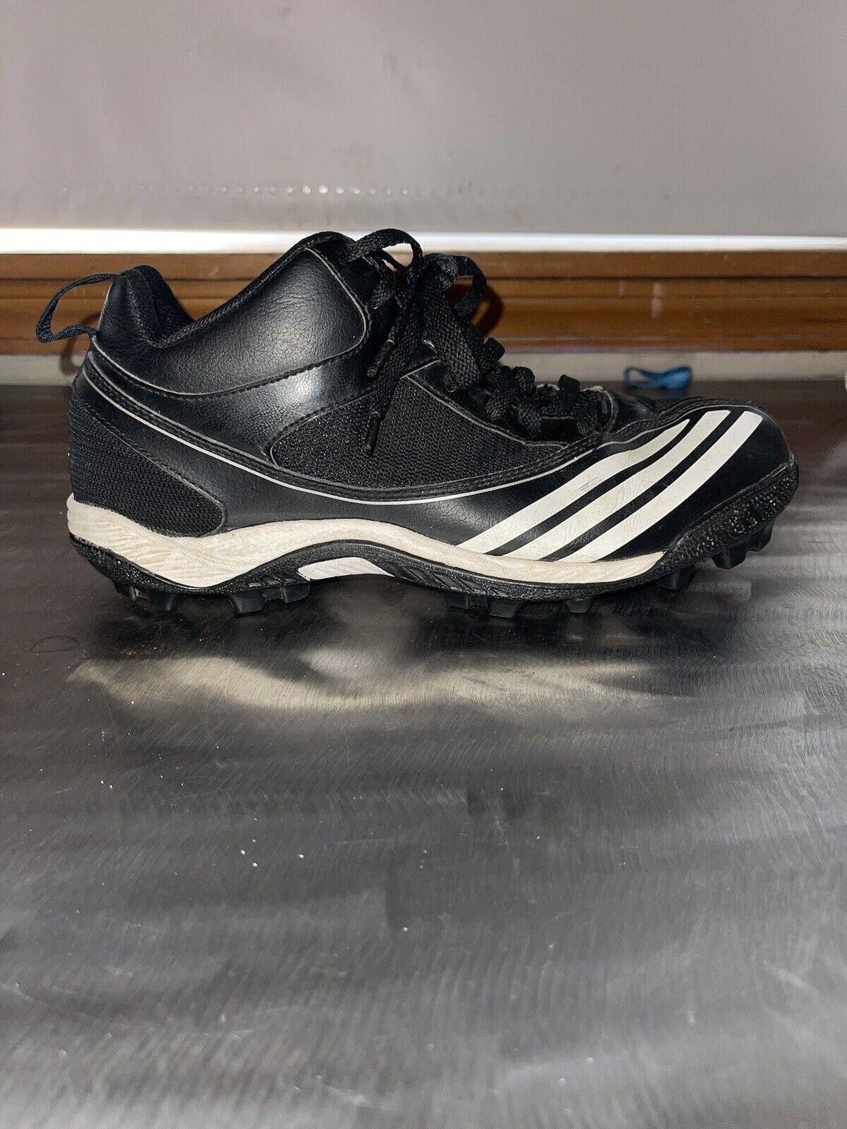 Adidas Adidas Scorch Destroy Football Cleats Men's 9 G23622 AS3 Size ONE SIZE - 4 Thumbnail