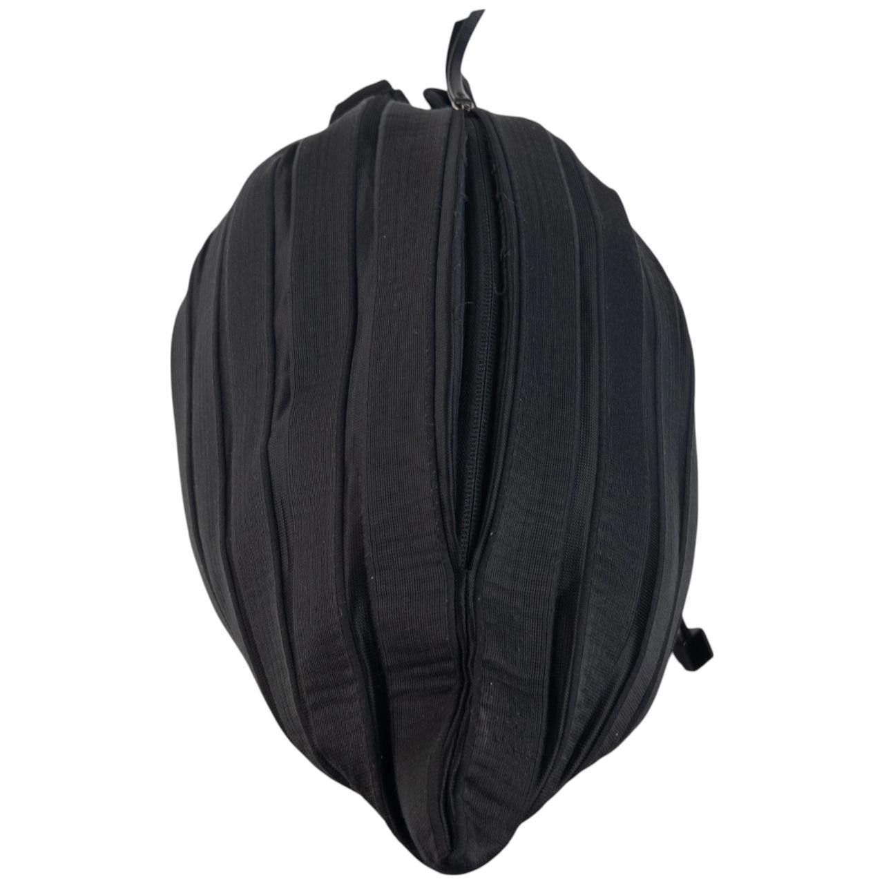 Issey Miyake Vintage Issey Miyake Drawstring Bag Size ONE SIZE - 4 Thumbnail