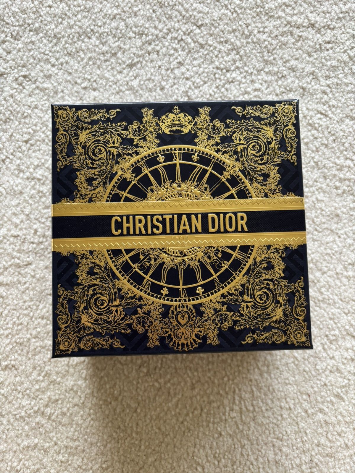 Christian Dior Monsieur Sauvage Eau de Toilette brand new Size ONE SIZE - 1 Thumbnail