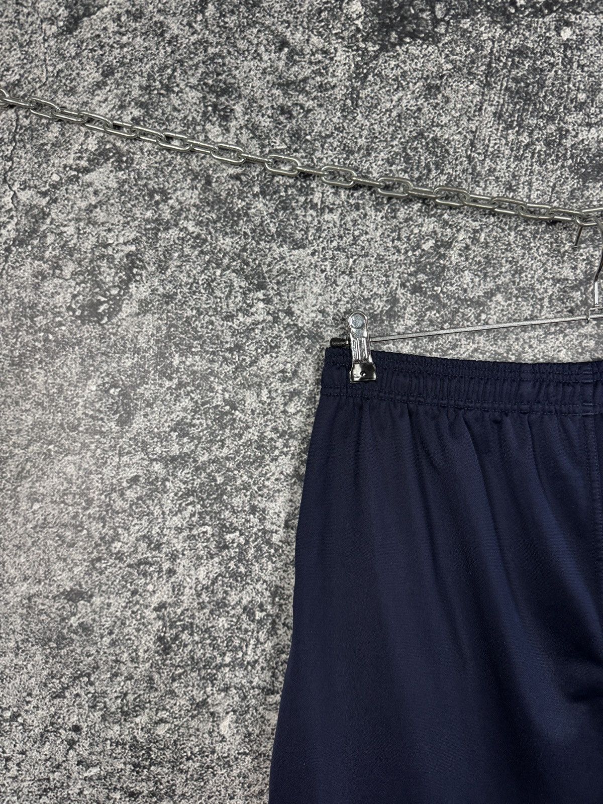 Adidas Adidas Originals Vintage 90s Shorts Big Trefoil Logo Size M Size US 34 / EU 50 - 13 Thumbnail