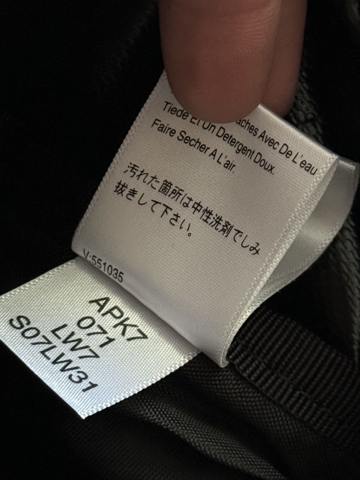 The North Face The north face TNF big logo shoulder bag 💼 outdoor Size ONE SIZE - 11 Thumbnail