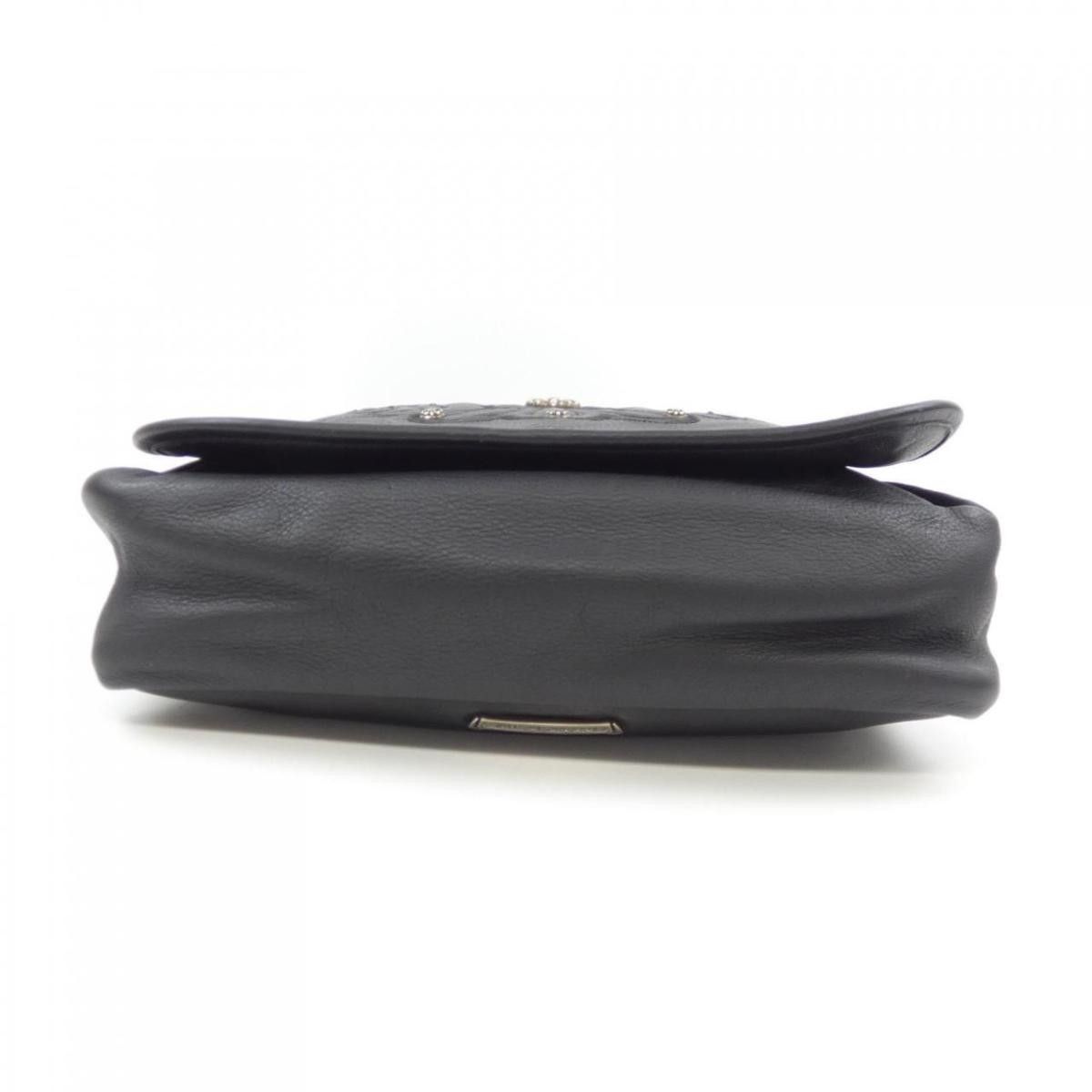 Chrome Hearts Chrome Hearts BS Flare Mail Bag Size ONE SIZE - 4 Thumbnail
