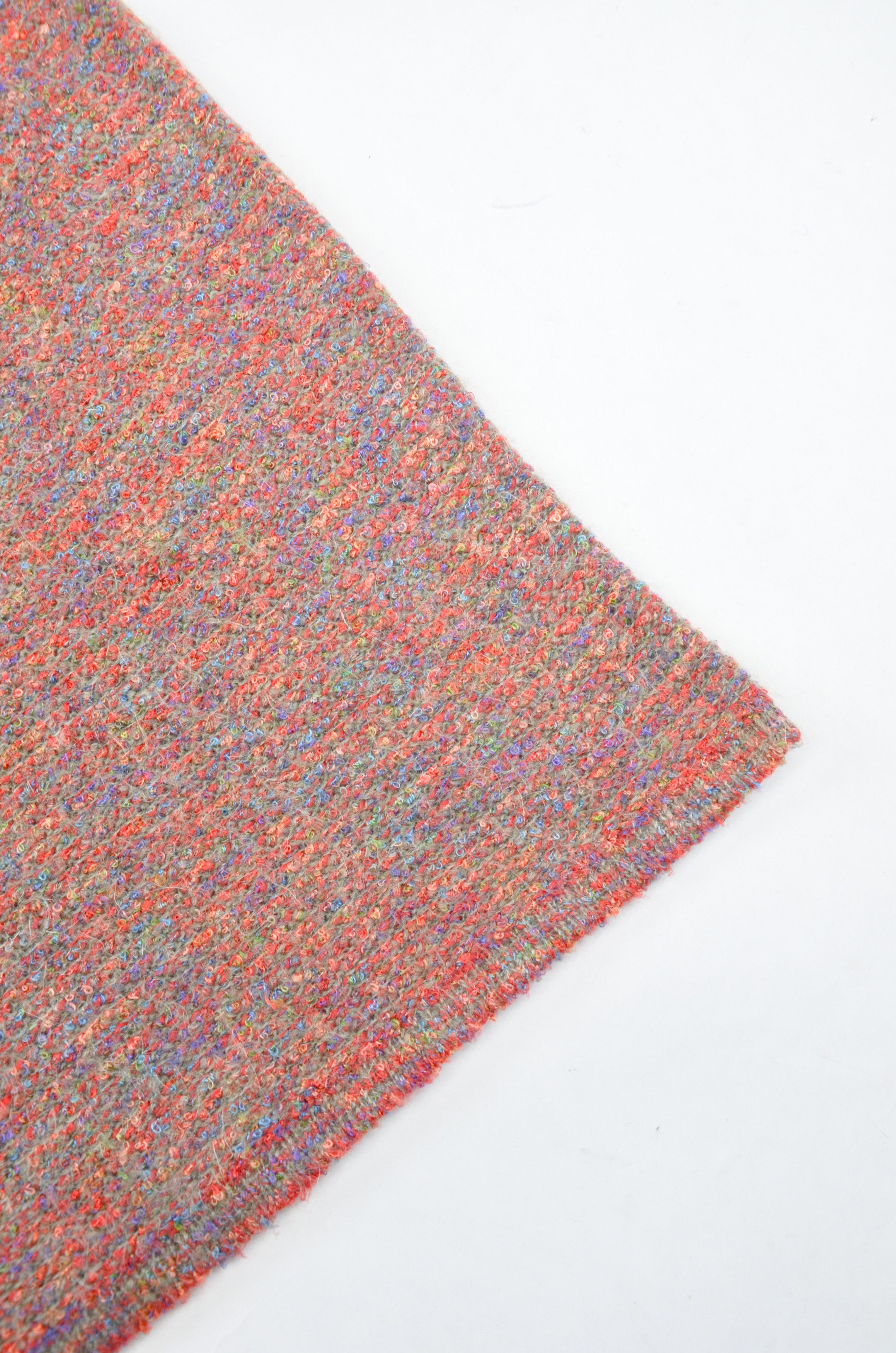 Christian Dior Monsieur Christian Dior London Mohair Wool Set – Sweater Skirt - 12 Size M / US 6-8 / IT 42-44 - 14 Thumbnail