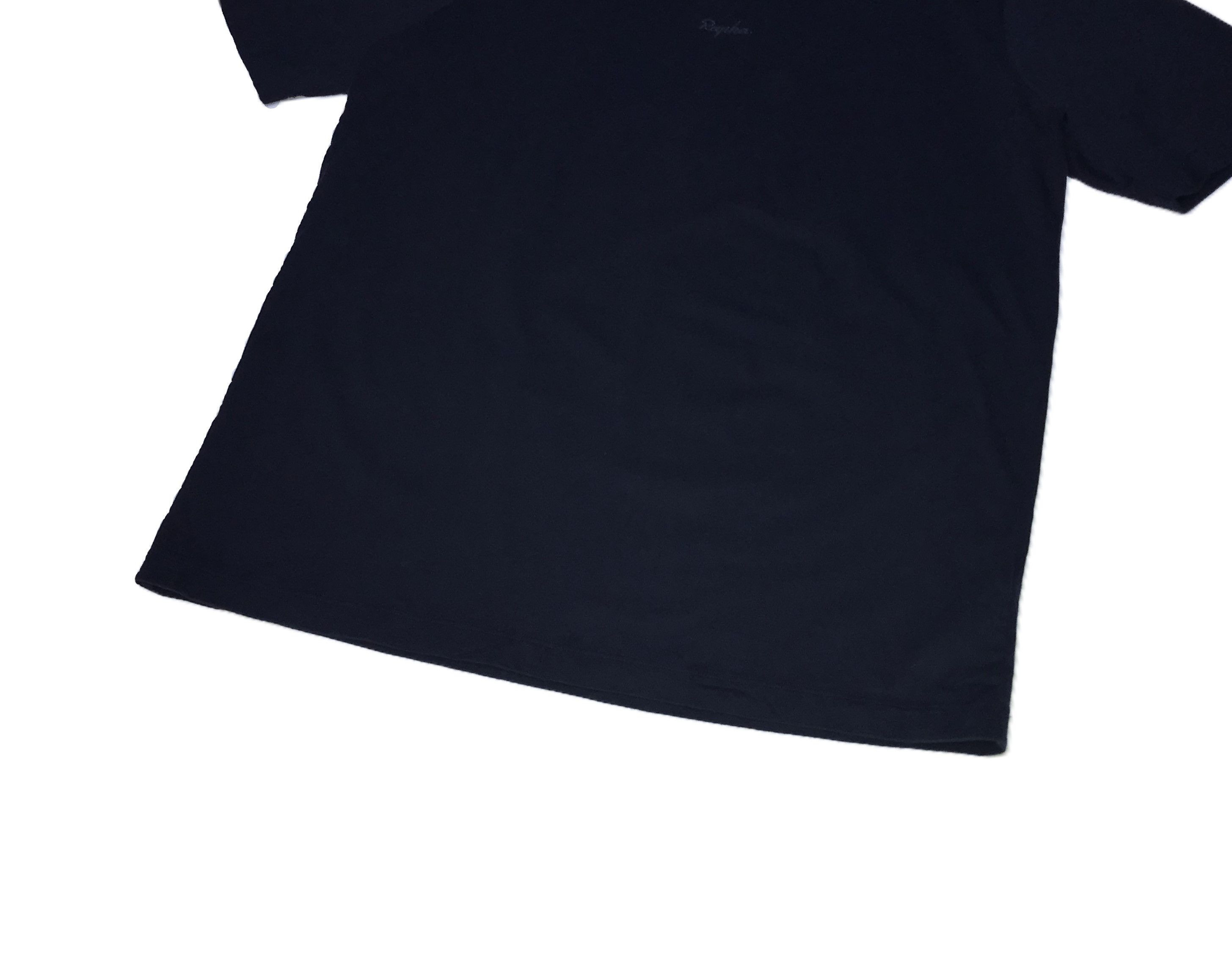 Rapha Rapha Cycling Mens T-Shirt Sz M Navy Size US M / EU 48-50 / 2 - 3 Thumbnail