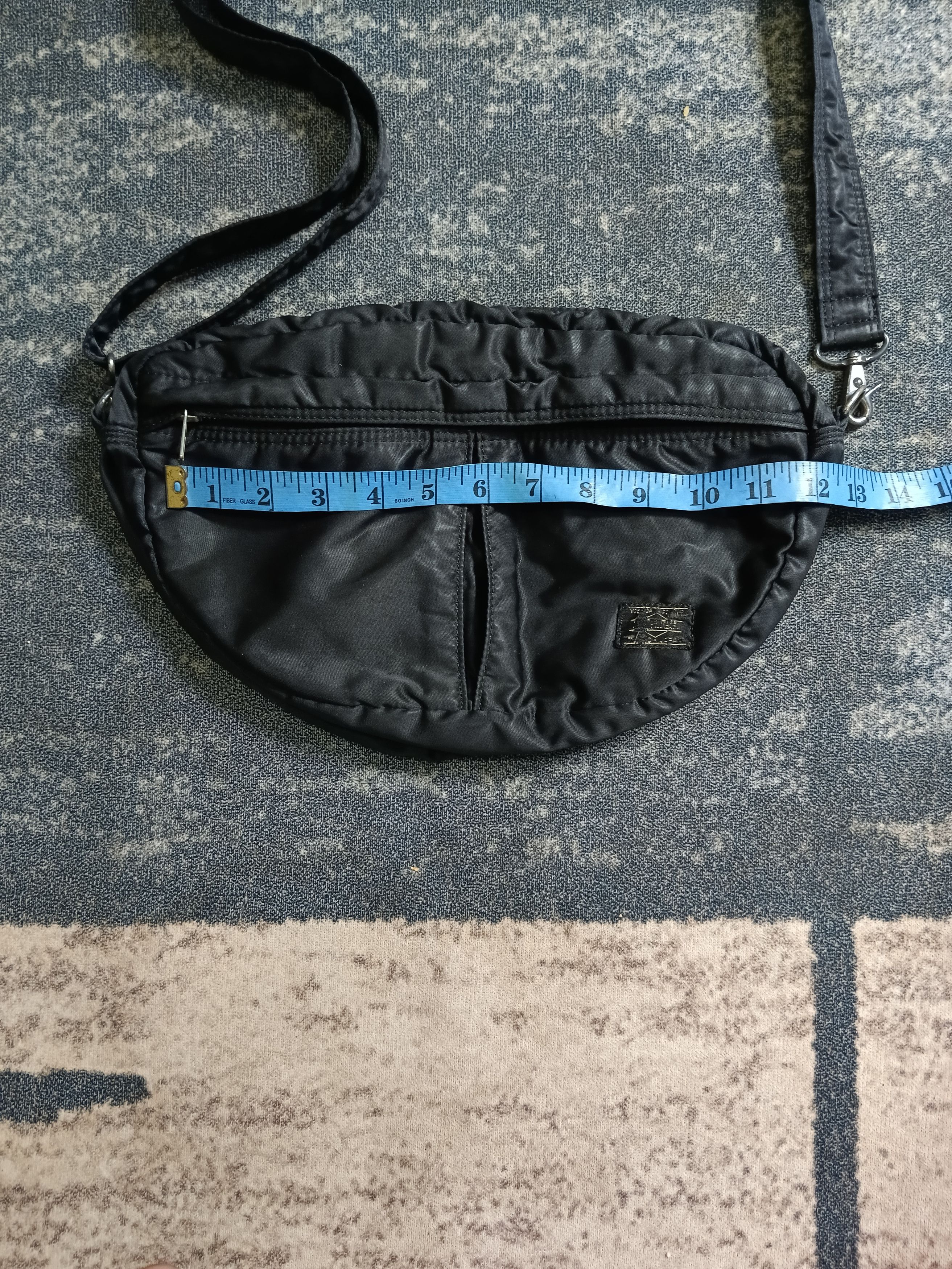 Hypebeast × Porter PORTER TANKER AROUND SHOULDER Size ONE SIZE - 12 Thumbnail