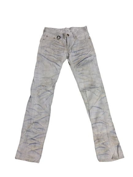 Japanese Brand Buffalo Bobs Jeans Size US 29 - 1 Thumbnail