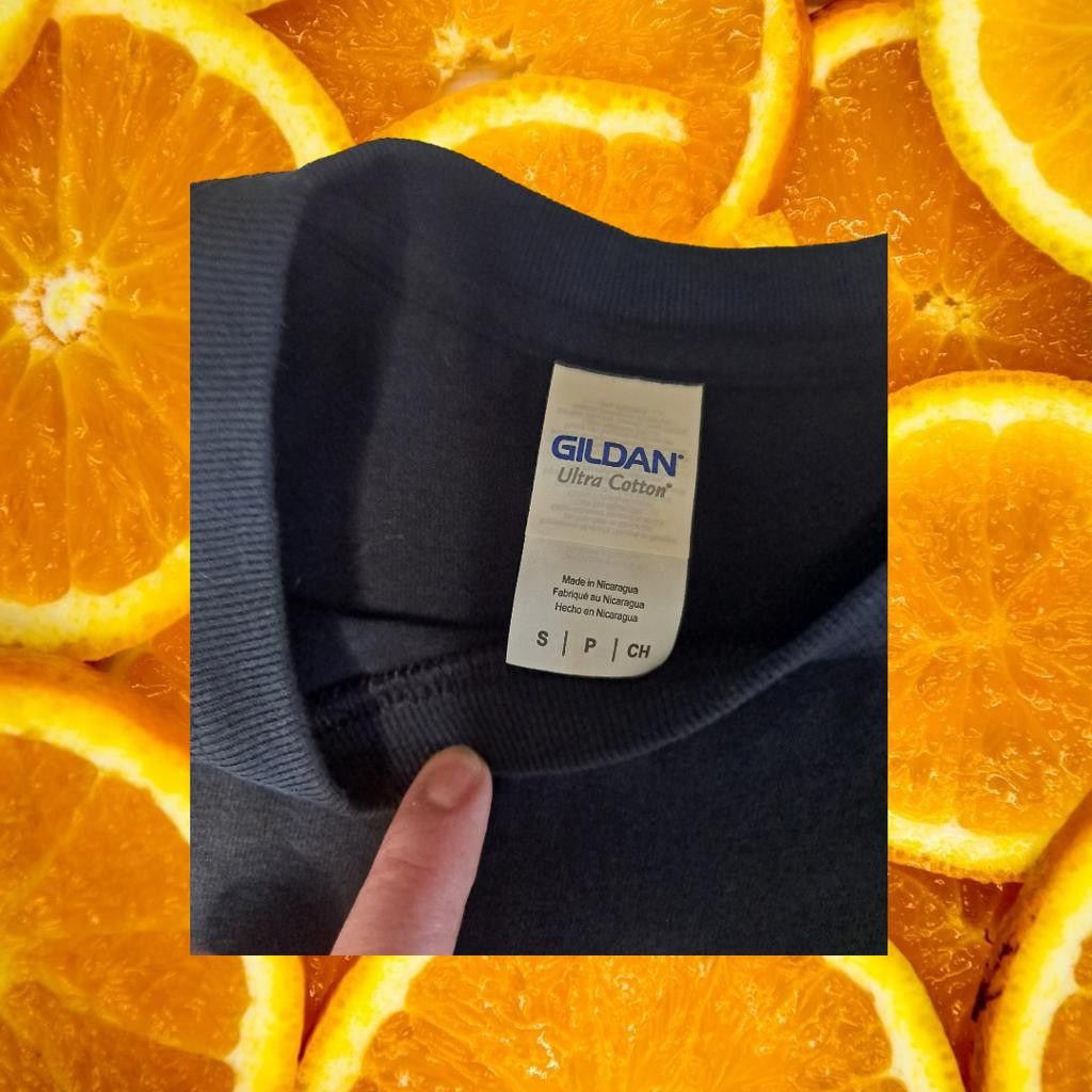 Gildan Sketchy Business Shirt Size S Size US S / EU 44-46 / 1 - 3 Thumbnail