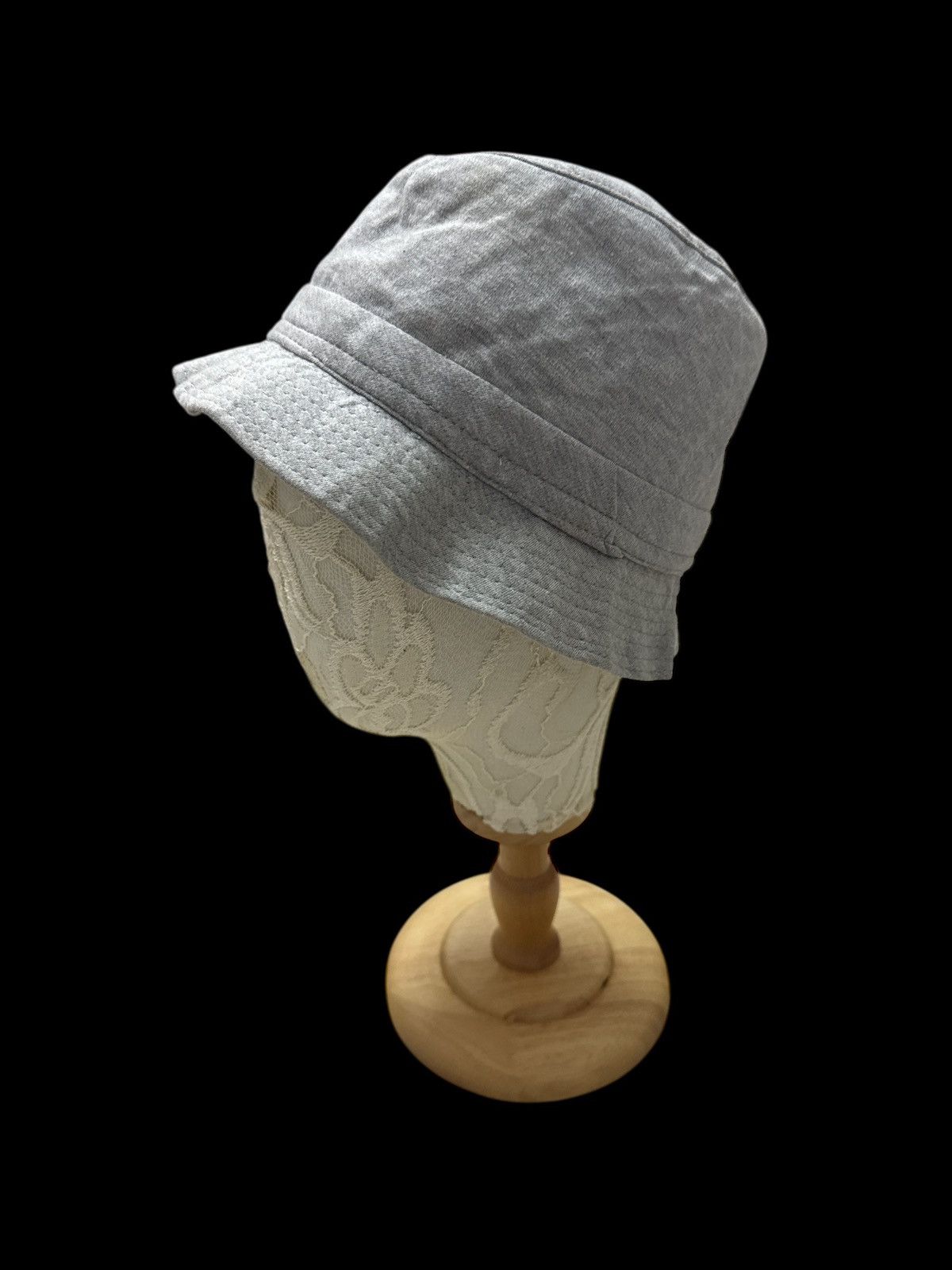 Dior DIOR COTTON BUCKET HAT SIZE 57cm Size ONE SIZE - 2 Thumbnail