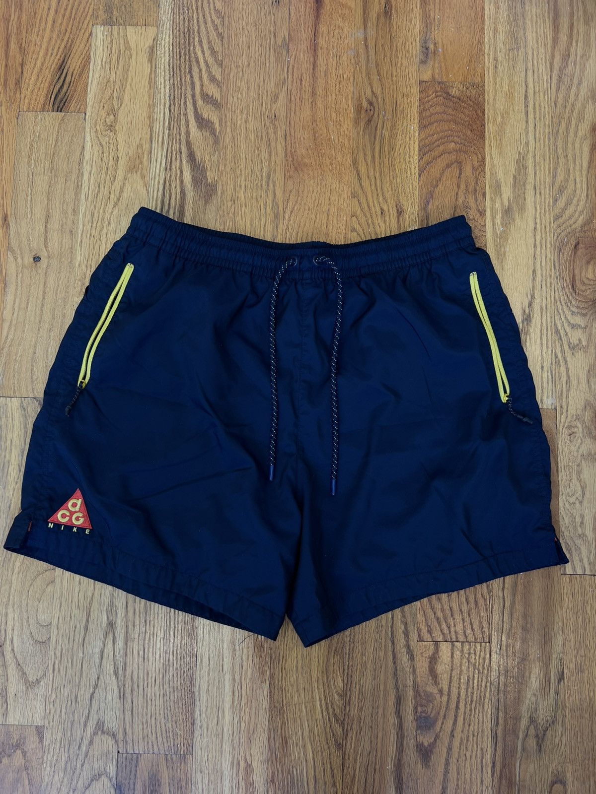 Nike Acg Swim/Trail Short