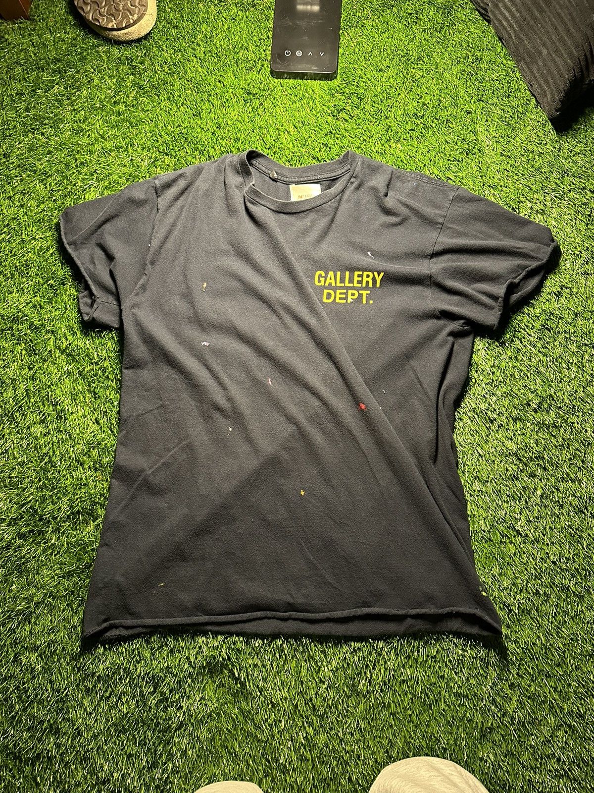 Gallery Dept. Vintage Galley Dept. Tee Size US M / EU 48-50 / 2 - 1 Thumbnail