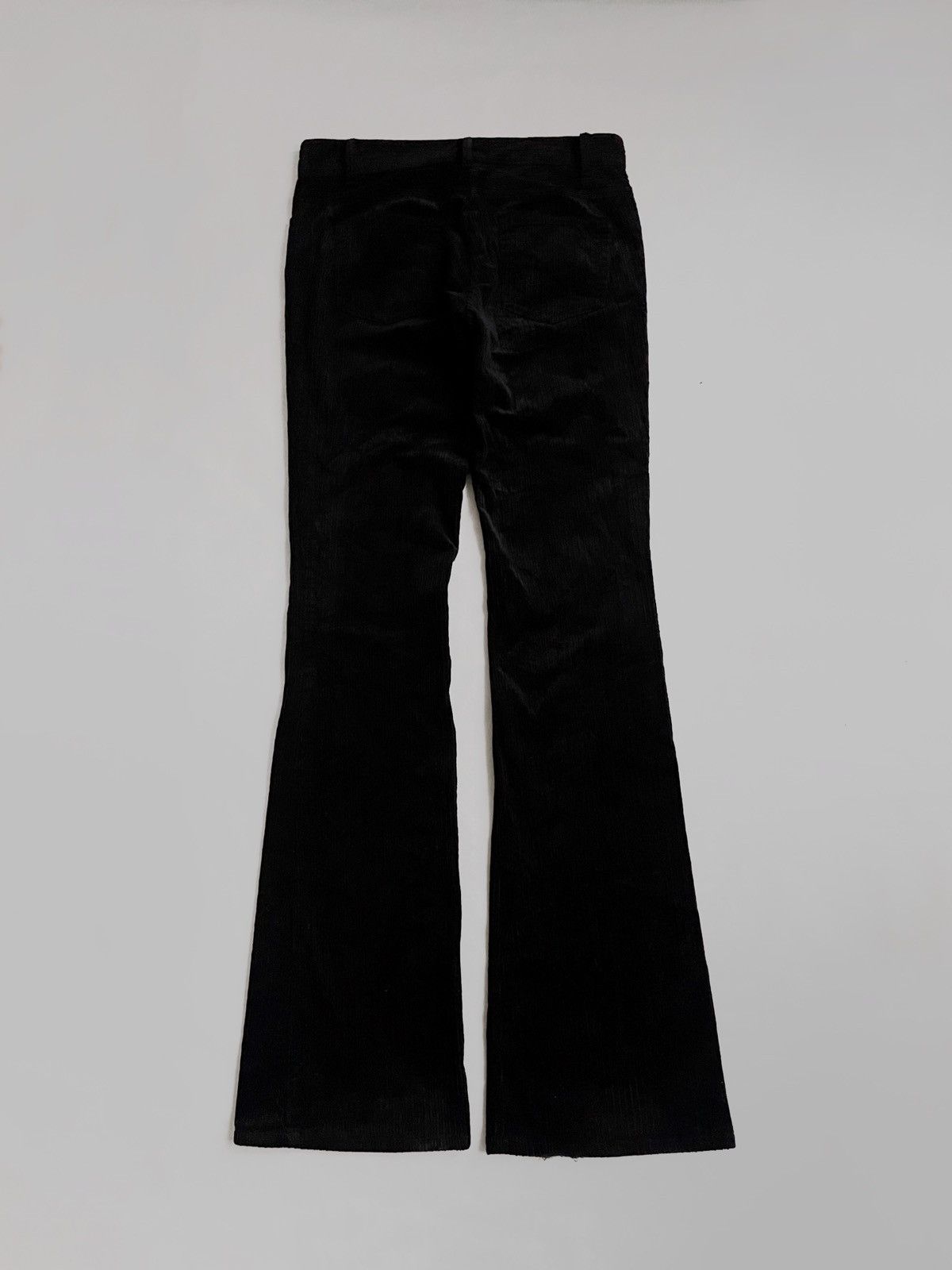 Isabel Marant Etoile Isabel Marant Etoile bell-bottoms pants Size 26" / US 2 / IT 38 - 2 Thumbnail