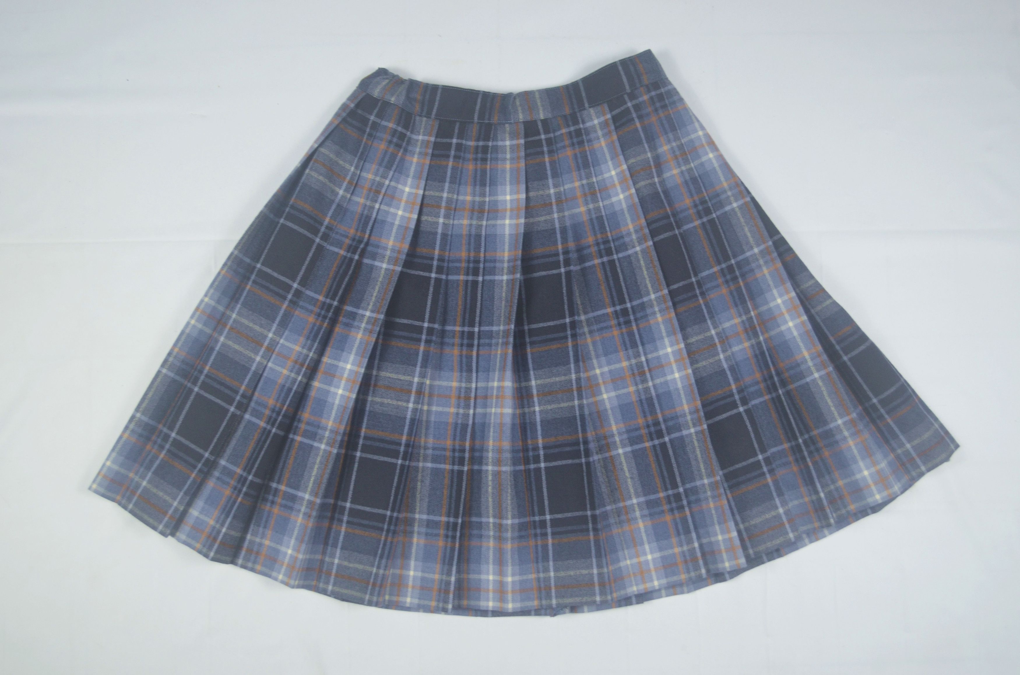 90s burberry skirt hotsell