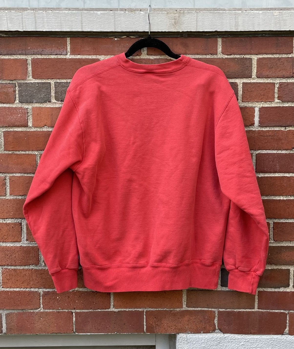 Champion Vintage 80s Champion Embroidered Crewneck Sweatshirt Size US XL / EU 56 / 4 - 8 Thumbnail