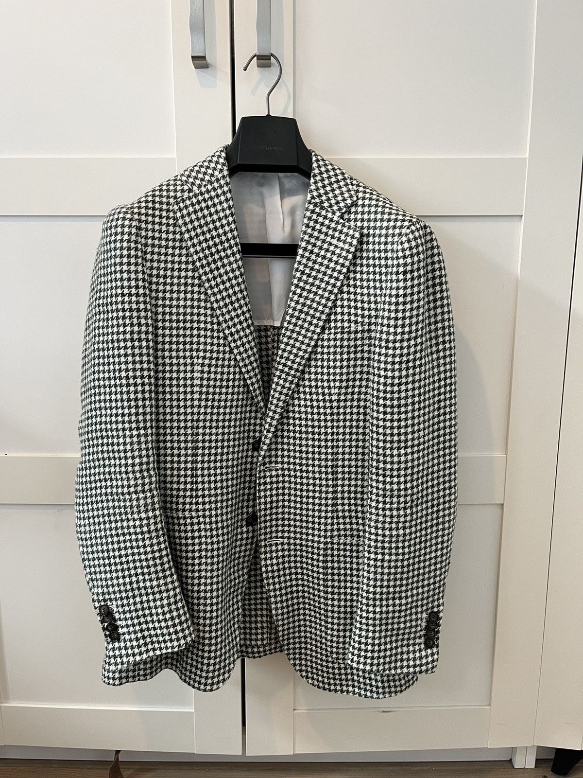 Suitsupply Suitsupply blazer Size 46R - 7 Thumbnail