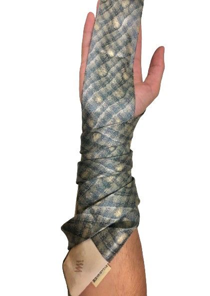 Issey Miyake Bundle 2 pcs Issey Miyake tie Size ONE SIZE - 1 Thumbnail