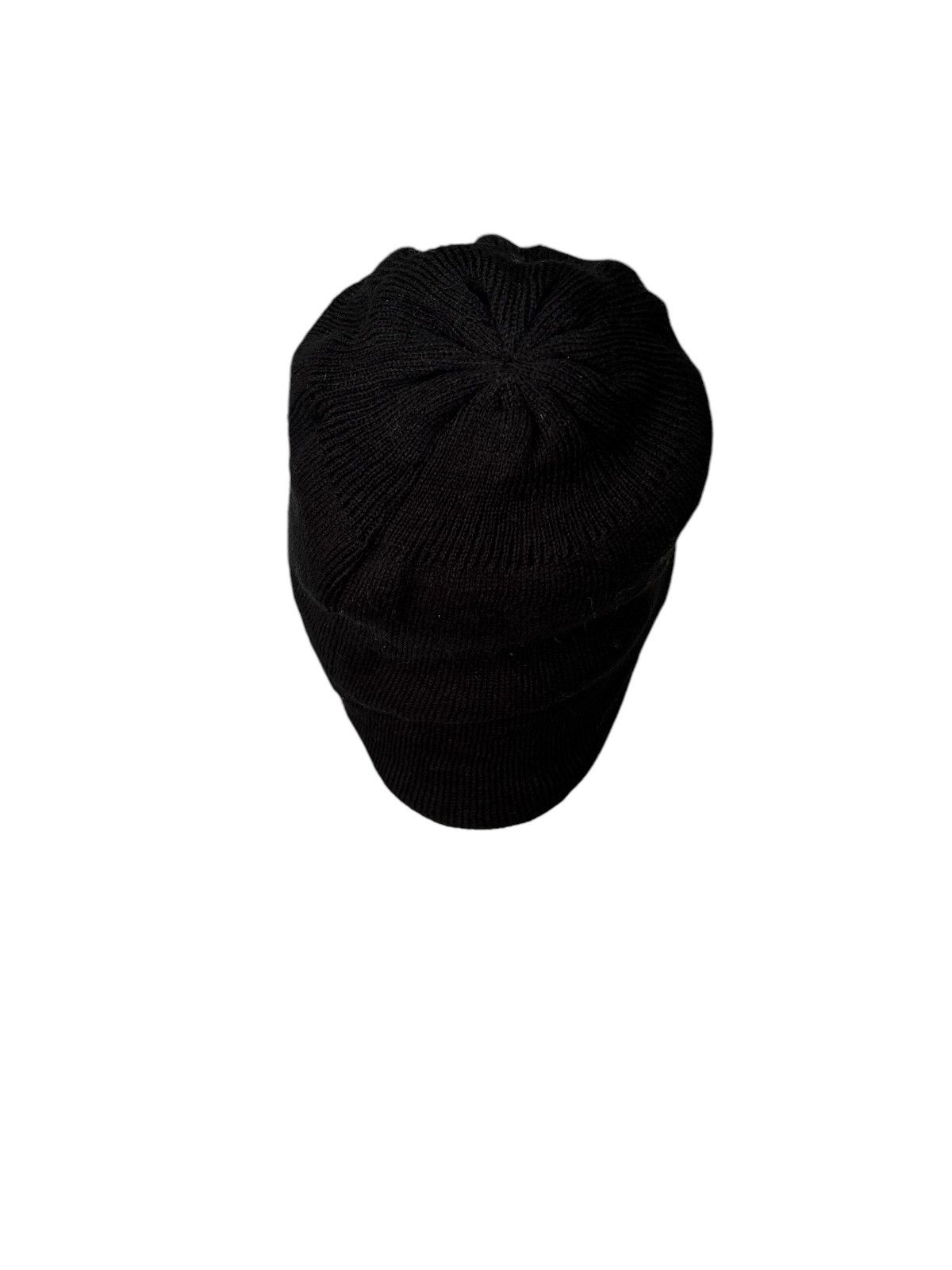 Japanese Brand × Vintage Airwalk Punk Bondage Style Beanie Hats ☠️☠️ Size ONE SIZE - 3 Thumbnail